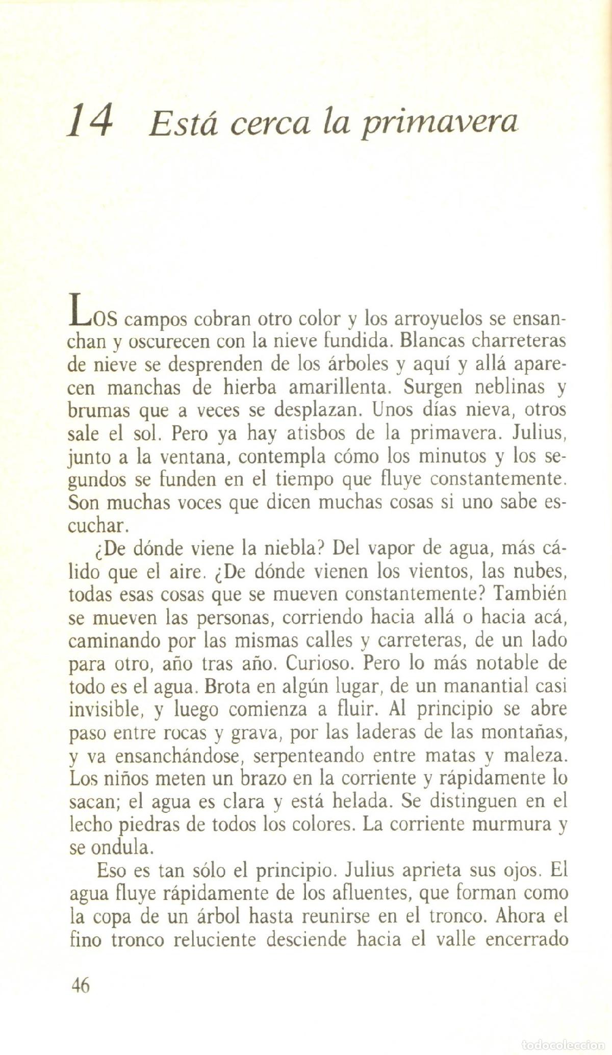 Libros de segunda mano: Julius Blom - Carpelan, Bo - Foto 3