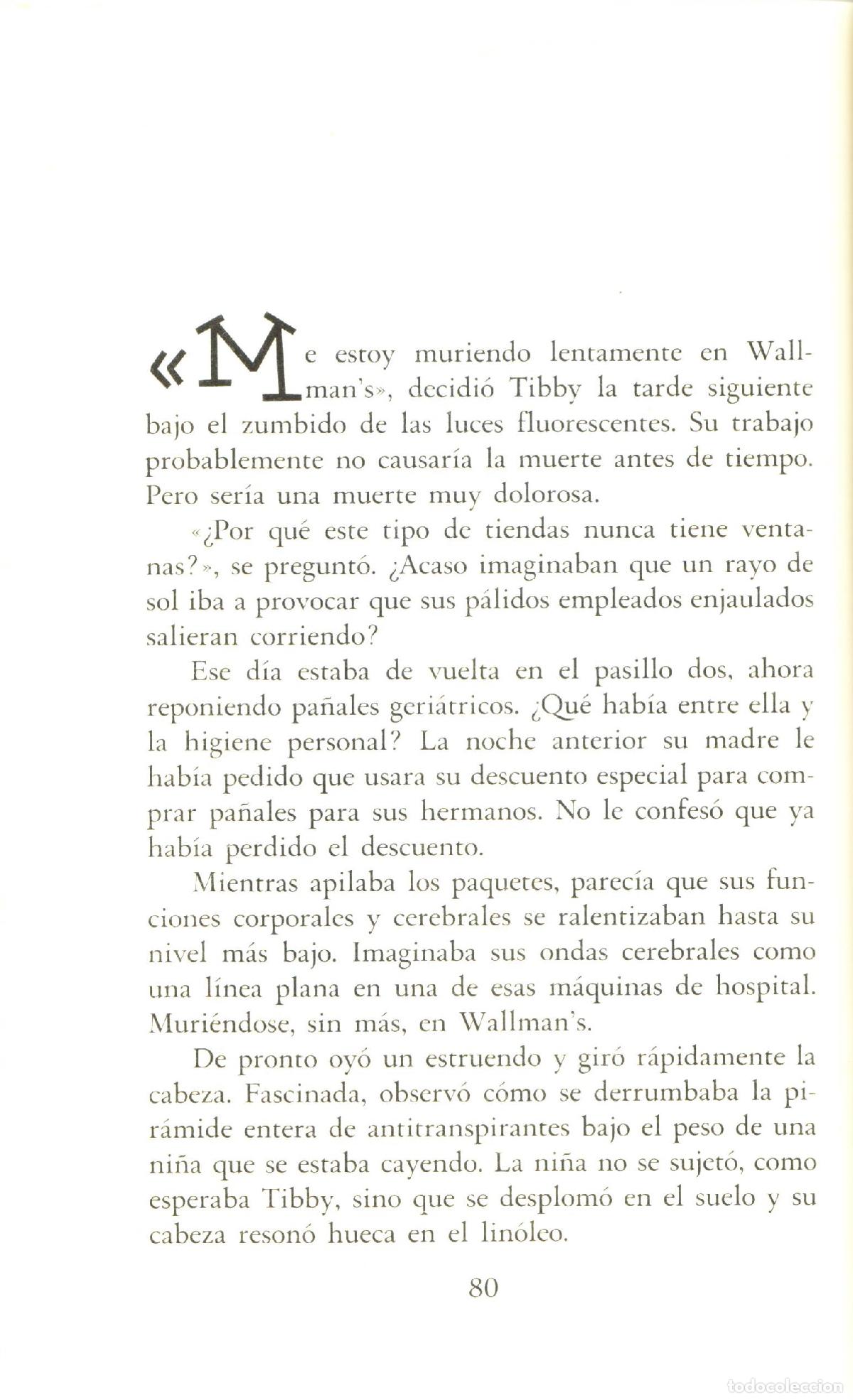 Libros de segunda mano: Verano en vaqueros - Brashares, Ann - Foto 2