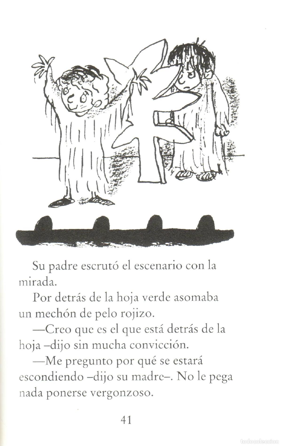 Libros de segunda mano: Pablo Diablo - Simon, Francesca - Foto 2
