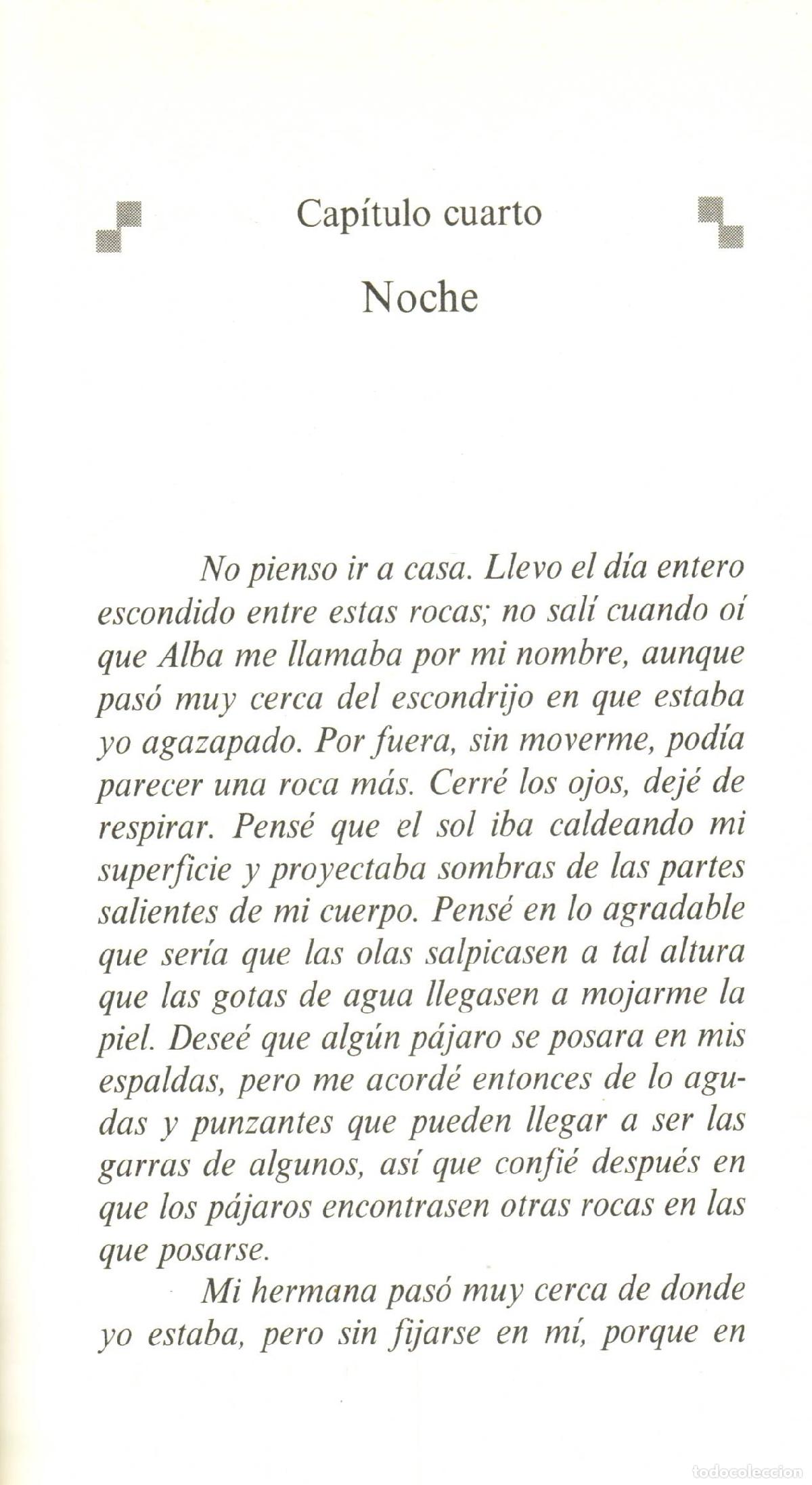 Libros de segunda mano: Tainos - Dorris, Michael - Foto 3