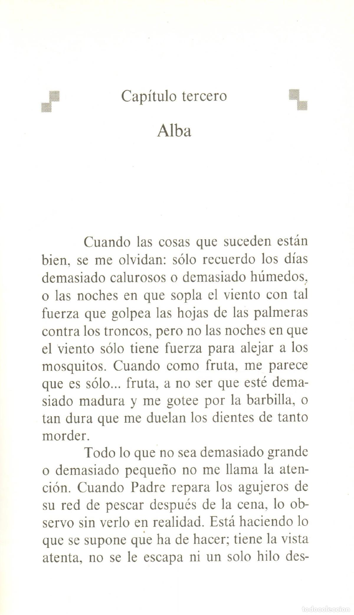 Libros de segunda mano: Tainos - Dorris, Michael - Foto 2