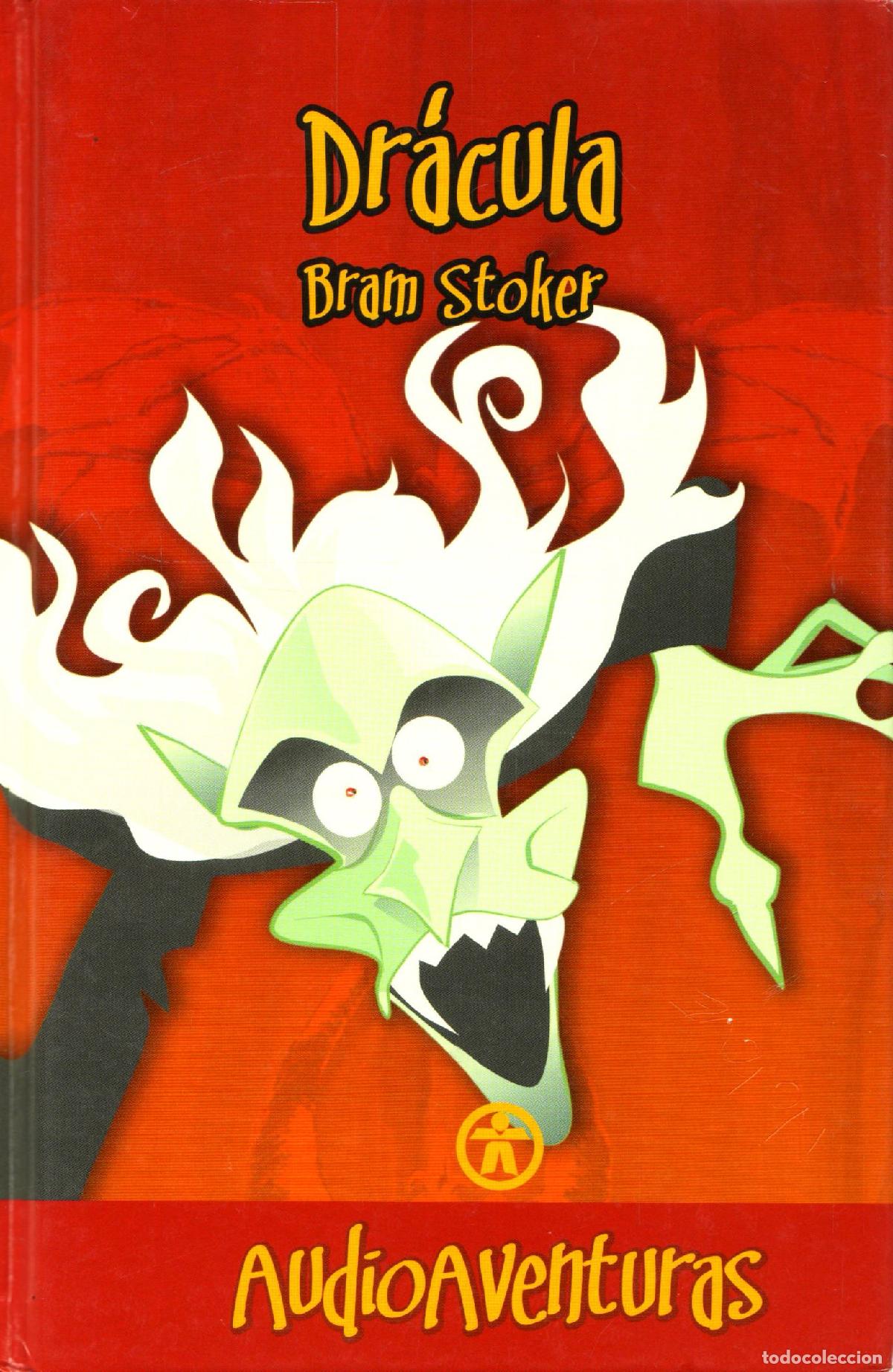 Libros de segunda mano: Dracula - Stoker, Bram - Foto 1