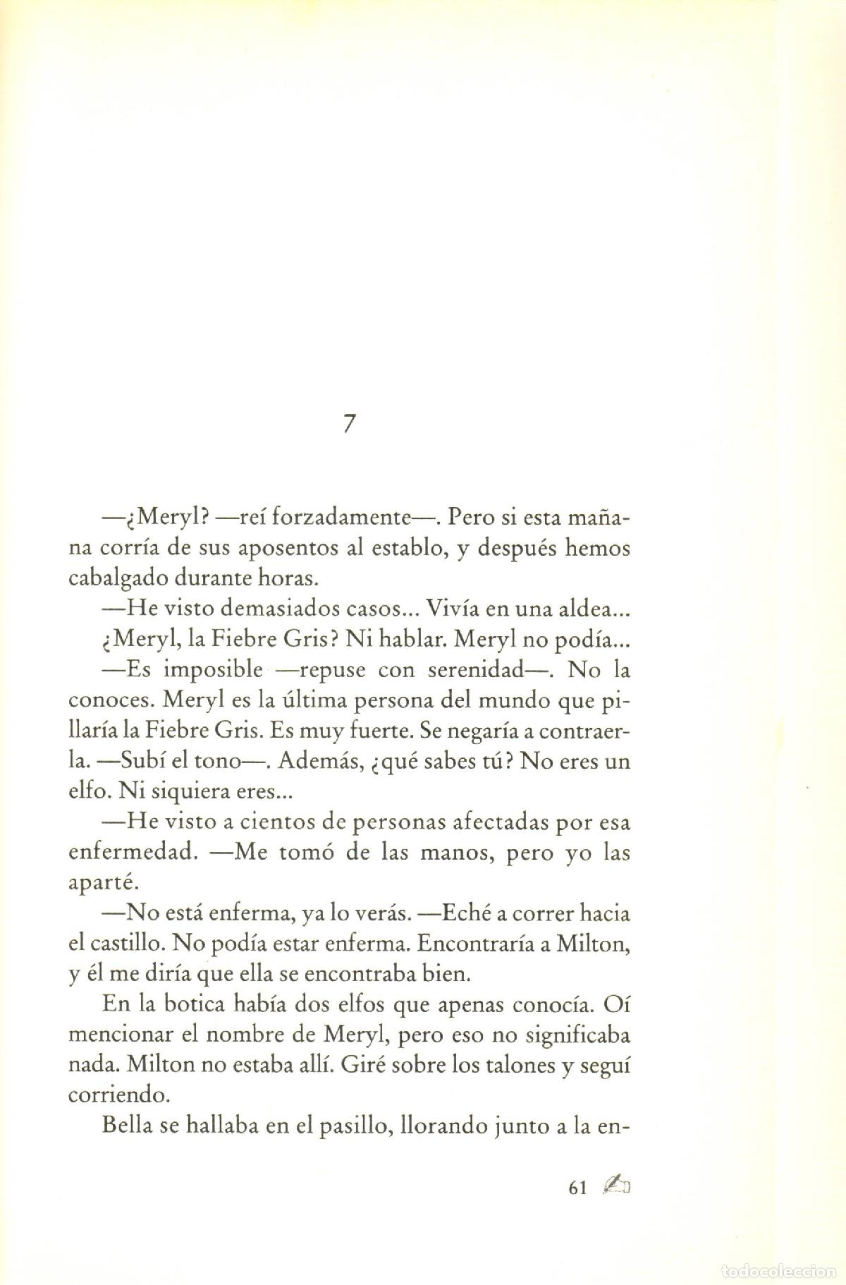 Libros de segunda mano: Dos princesas sin miedo - Carson Levine, Gail - Foto 3