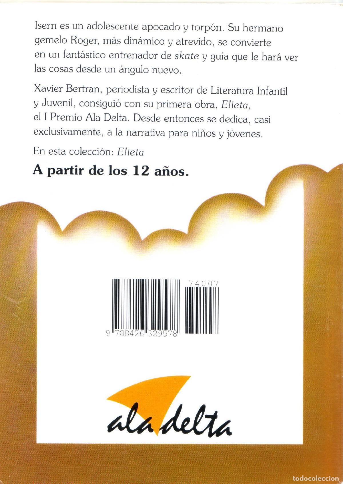 Libros de segunda mano: Indy air - Bertran, Xavier - Foto 2