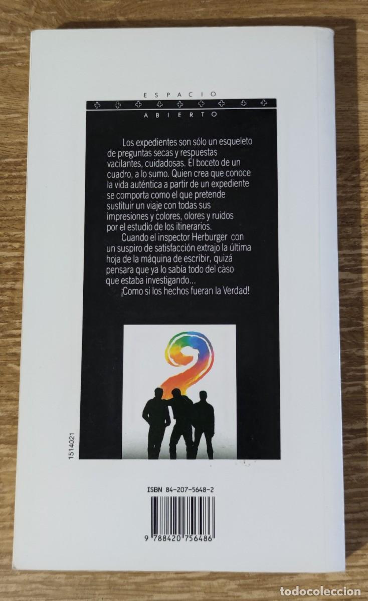 Libros de segunda mano: Libro - Tripi (1993) Hans-Georg Noack - Foto 3