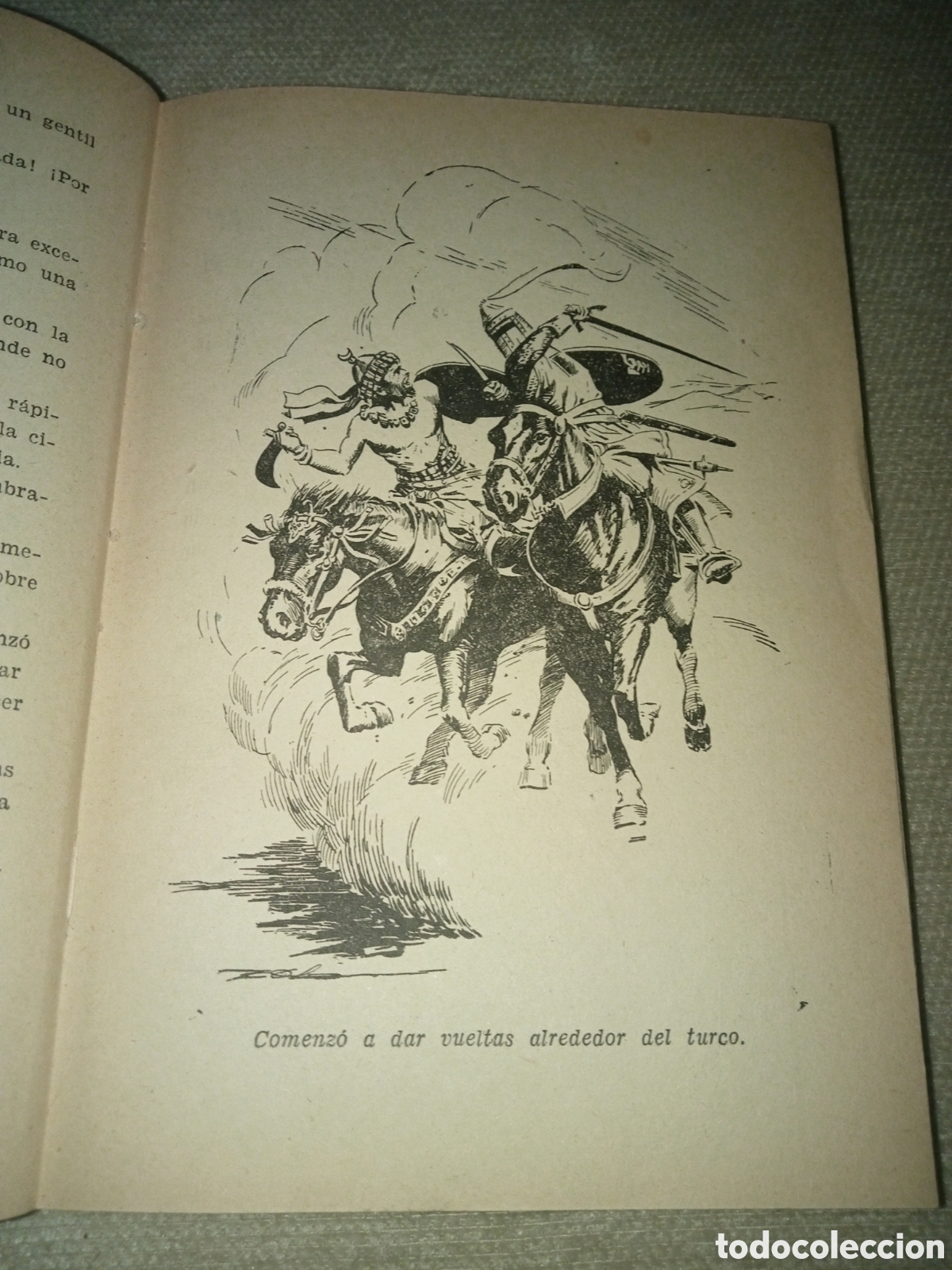 Libros de segunda mano: El Capit&aacute;n Tormenta - Foto 7