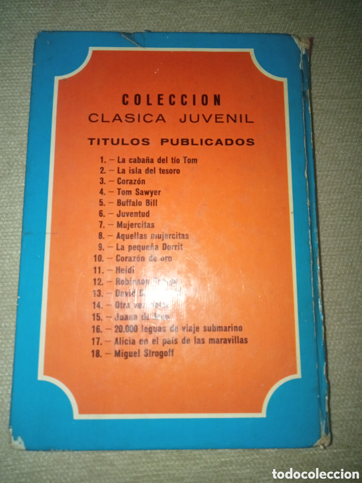 Libros de segunda mano: Tom Sawyer - Foto 2