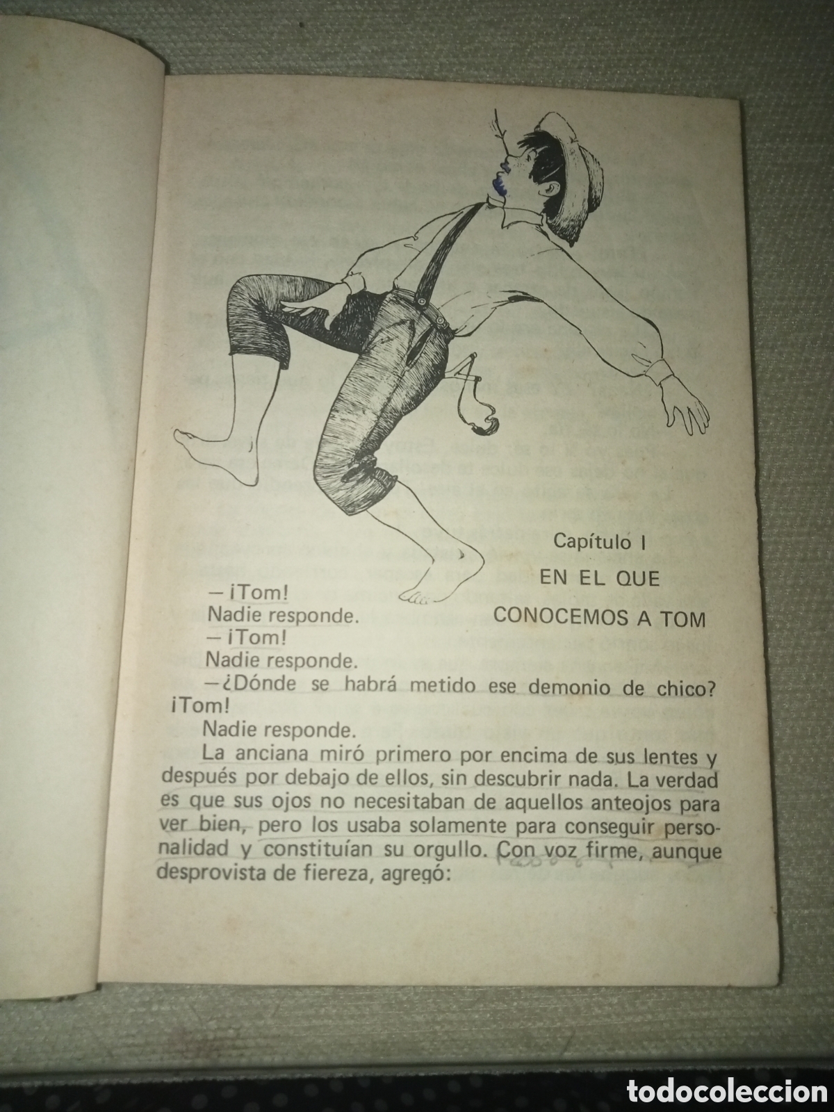 Libros de segunda mano: Tom Sawyer - Foto 3