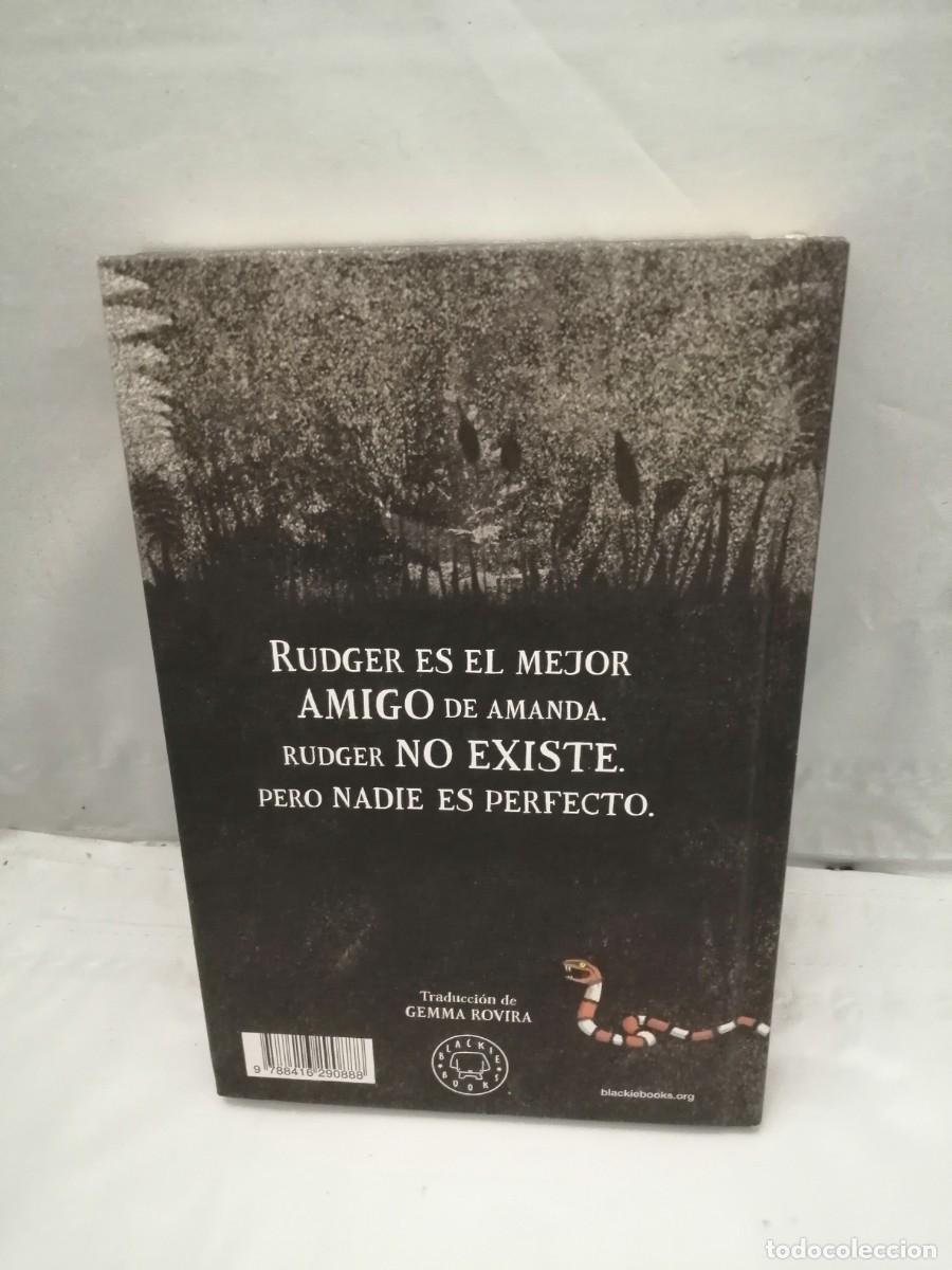 Libros de segunda mano: Los imaginarios - Foto 2