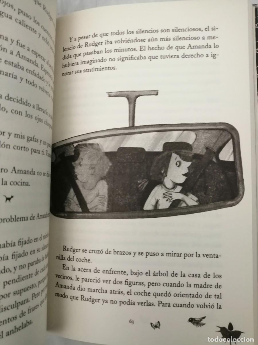 Libros de segunda mano: Los imaginarios - Foto 3