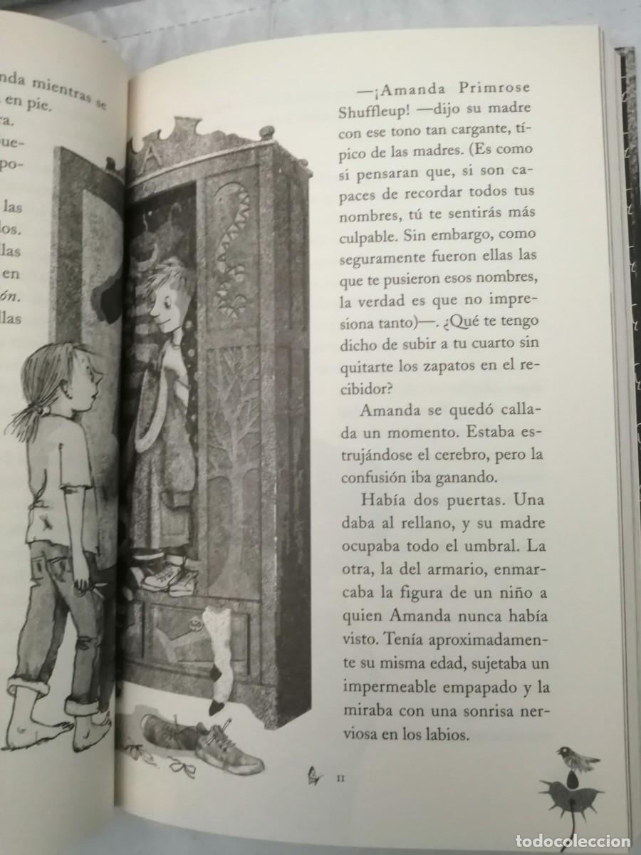 Libros de segunda mano: Los imaginarios - Foto 4