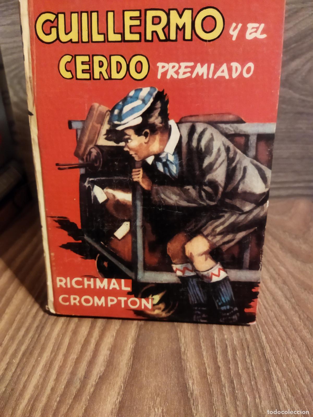 Gebrauchte B&uuml;cher: Guillermo y el cedo premiado