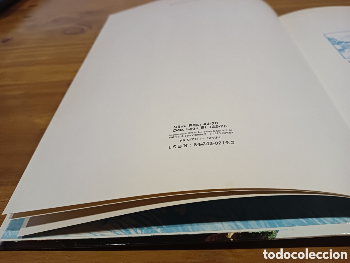 Libros de segunda mano: Heidi. - Foto 7