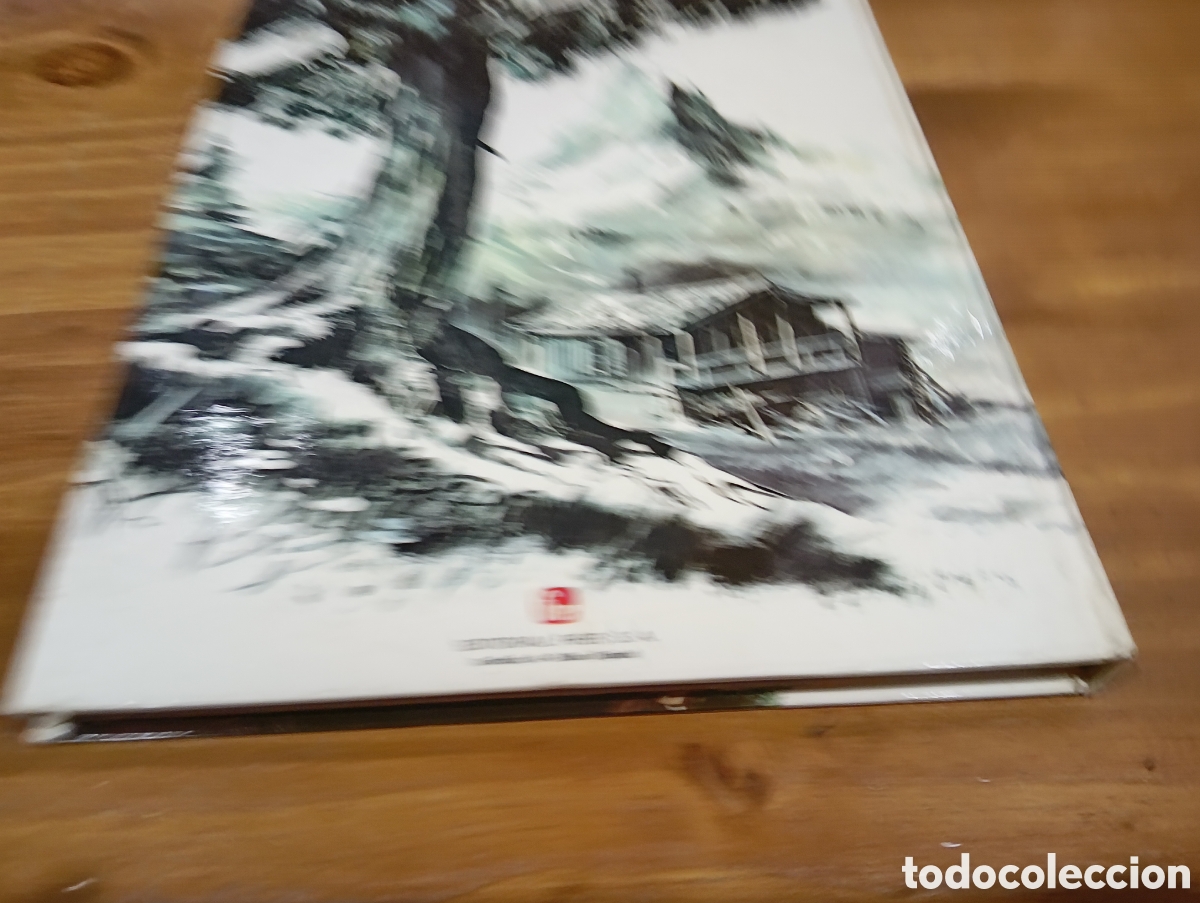 Libros de segunda mano: Heidi. - Foto 8
