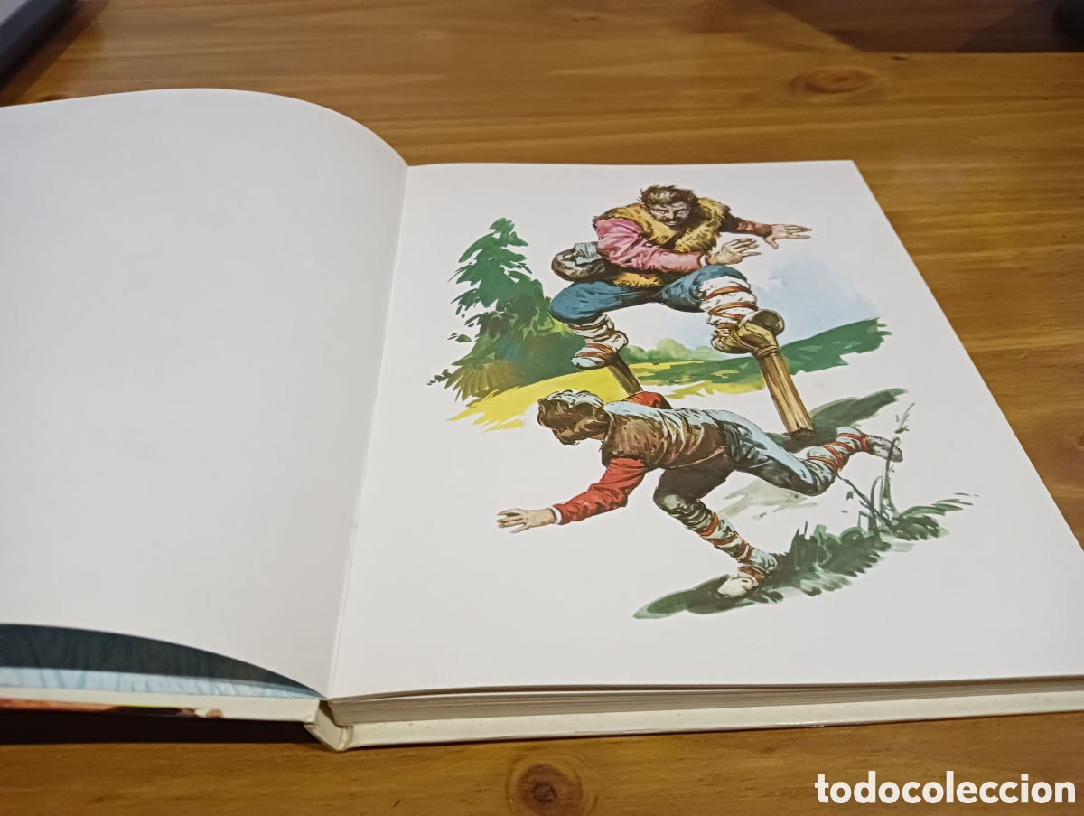 Libros de segunda mano: Sin Familia. - Foto 2