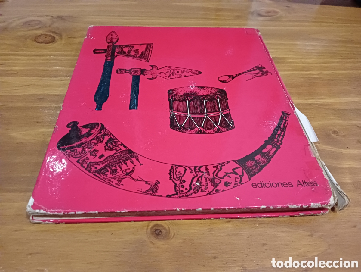 Libros de segunda mano: El &uacute;ltimo Mohicano - Foto 5