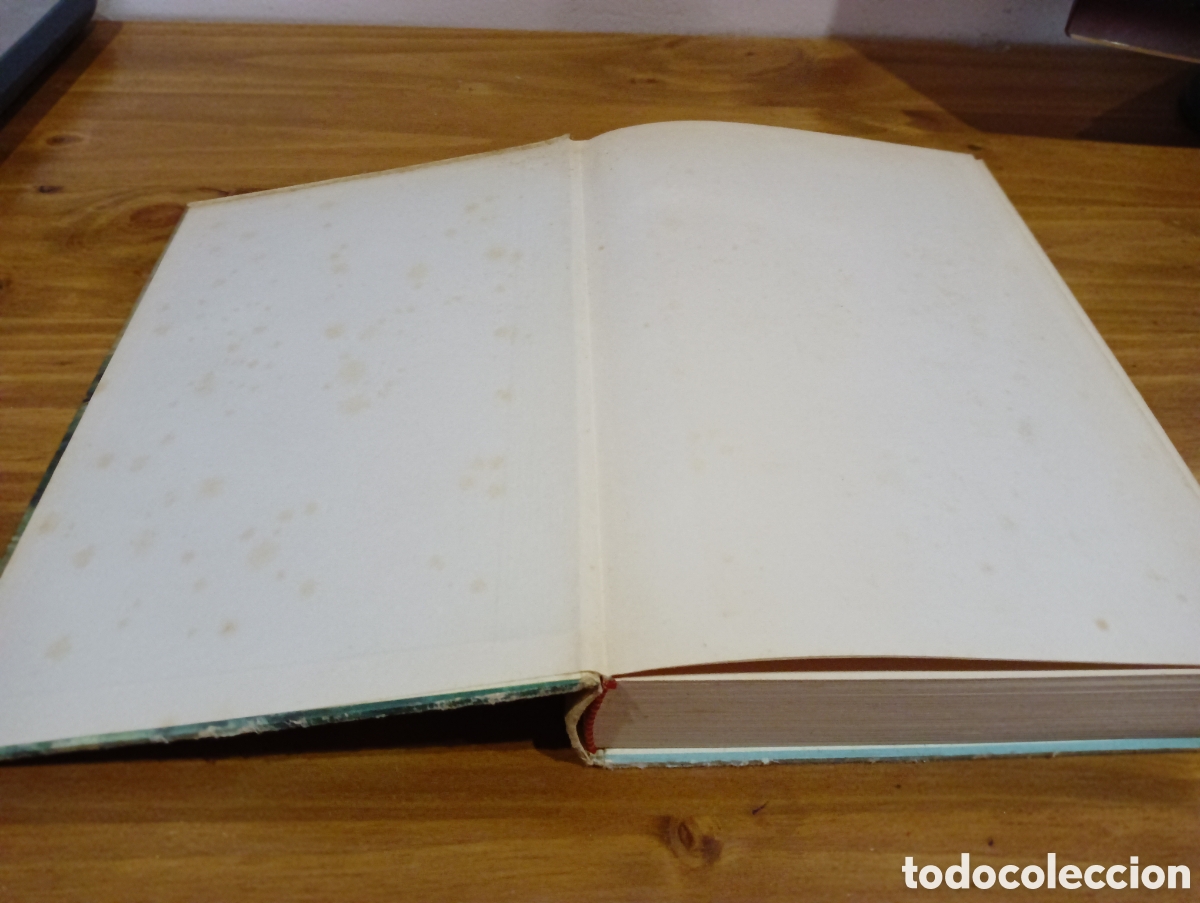 Libros de segunda mano: Moby Dick . - Foto 2