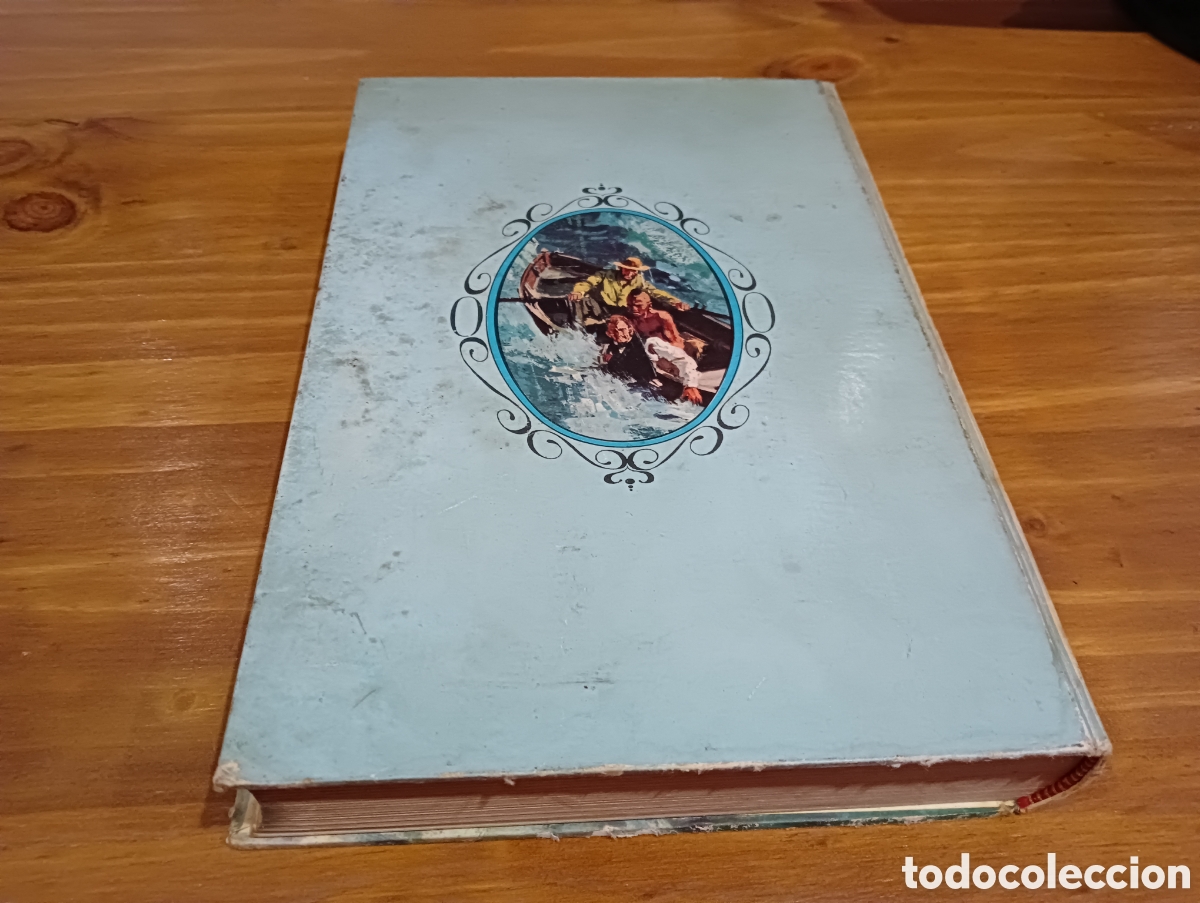 Libros de segunda mano: Moby Dick . - Foto 9