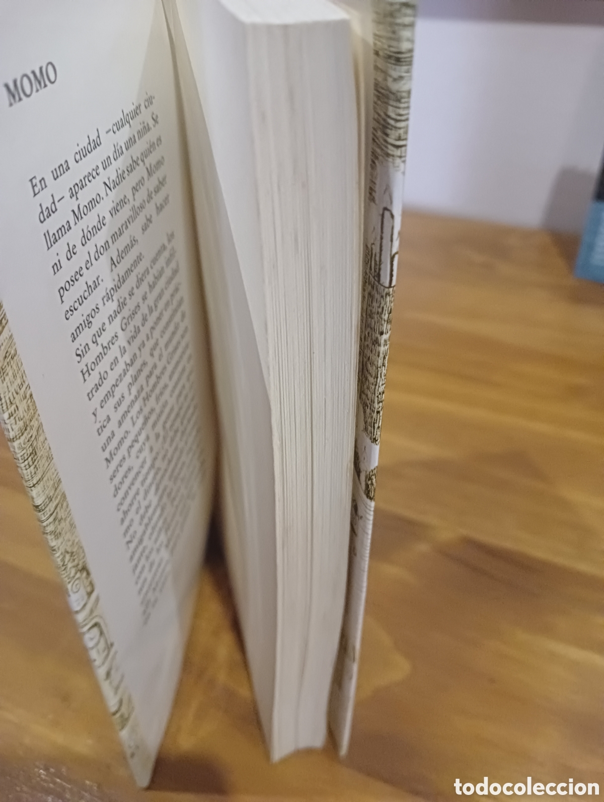 Libros de segunda mano: Momo . Circulo de lectores - Foto 10