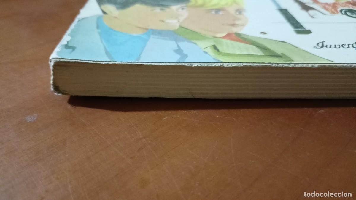Libros de segunda mano: Endavant Set Secrets! - Enid Blyton - en catal&agrave; - Foto 3