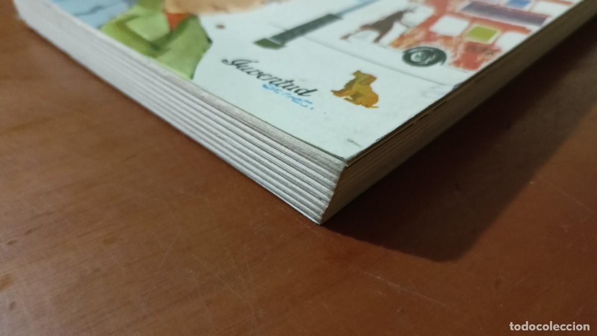 Libros de segunda mano: Endavant Set Secrets! - Enid Blyton - en catal&agrave; - Foto 4