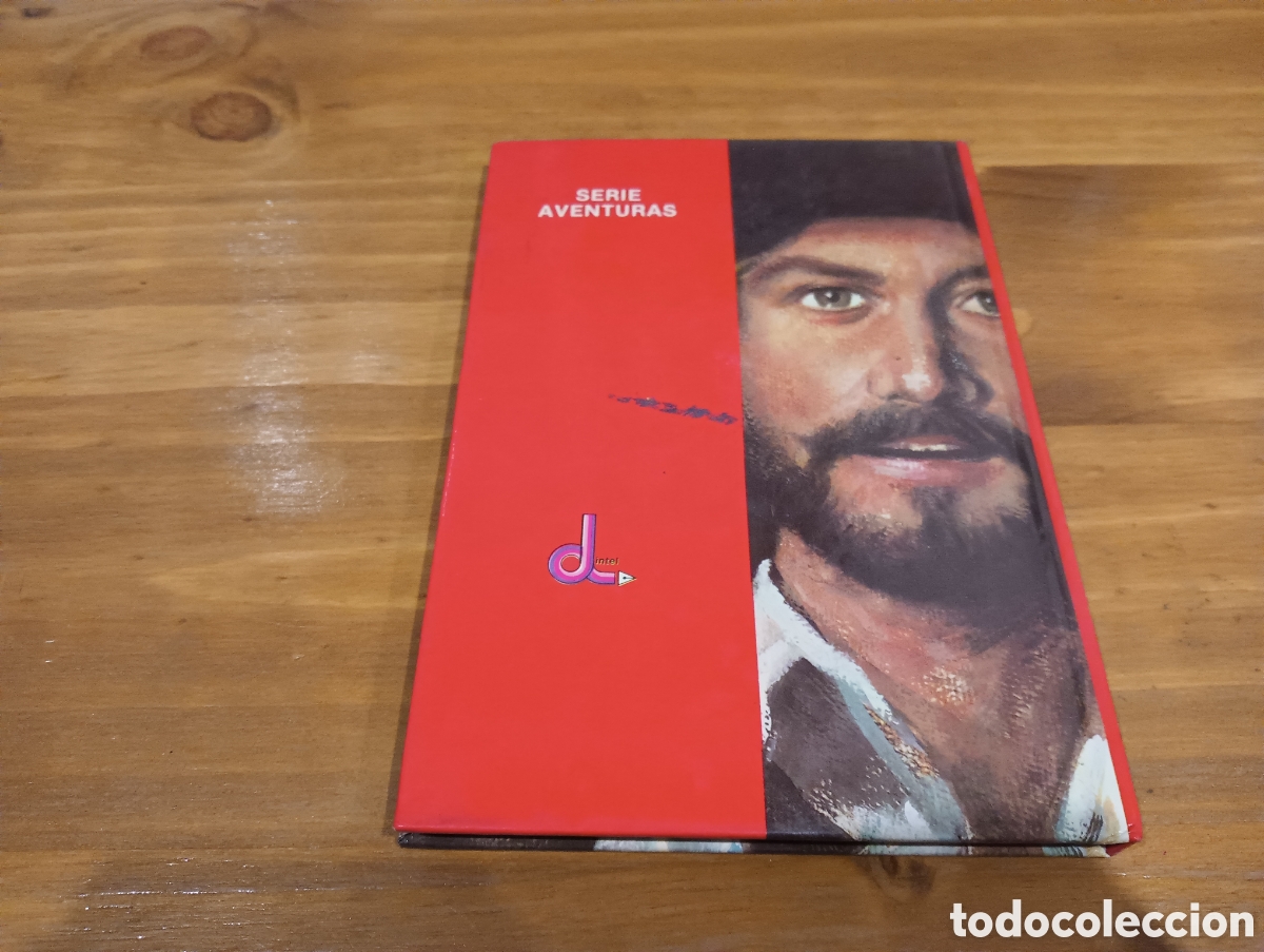 Libros de segunda mano: El corsario Negro. - Foto 5