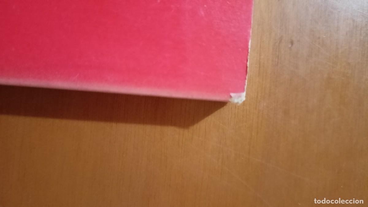 Libros de segunda mano: Las monta&ntilde;as blancas - John Christopher - Foto 3