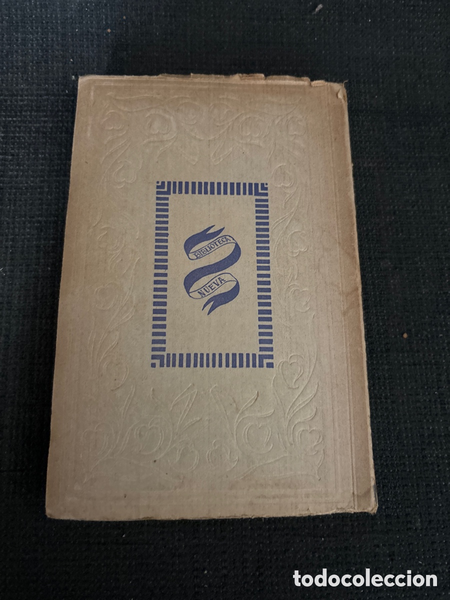 Libros de segunda mano: Libro, el difunto Mat&iacute;as Pascal - Foto 3