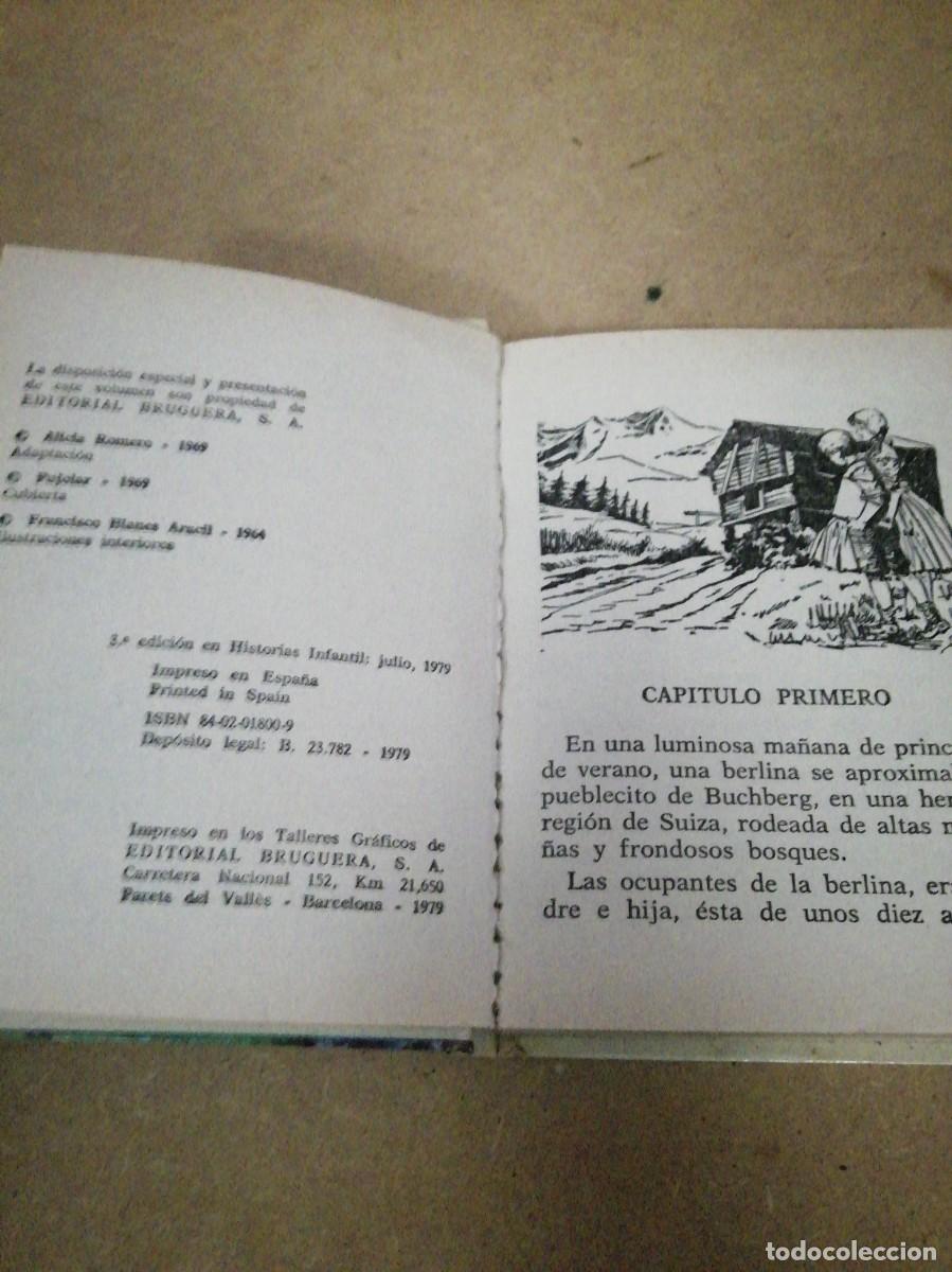 Libros de segunda mano: LOS NI&Ntilde;OS DE GRITLI - 1979 - Foto 2