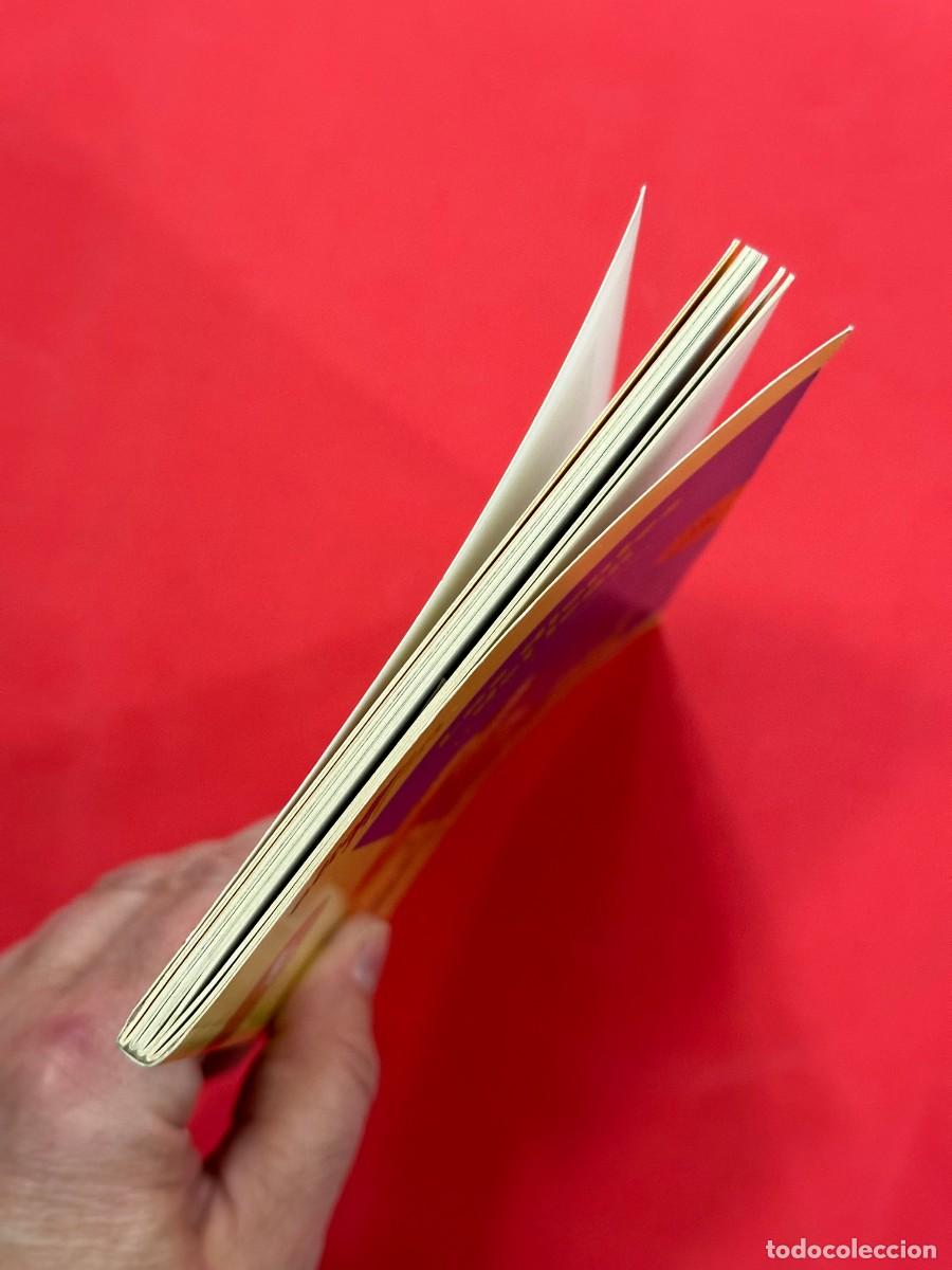 Libros de segunda mano: Los dientes del le&oacute;n (Merc&eacute; Company) - Foto 4