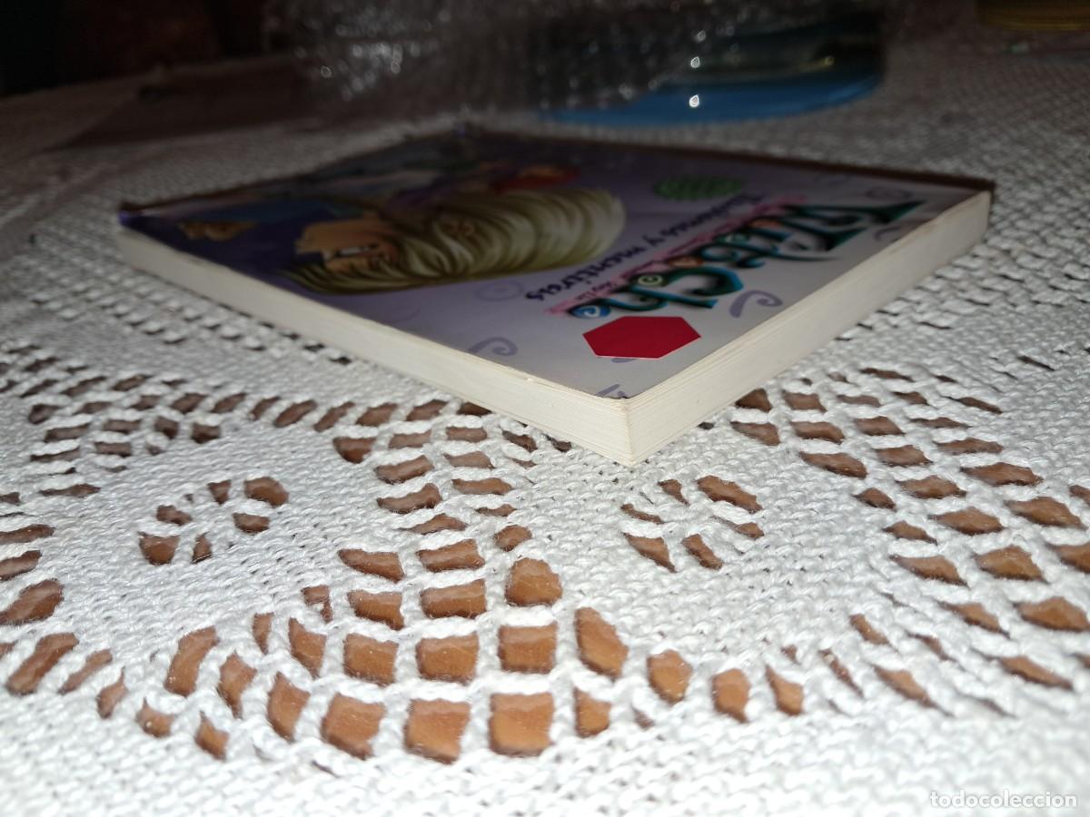 Libros de segunda mano: Witch Ilusiones y mentiras ediciones Gaviota - Foto 6
