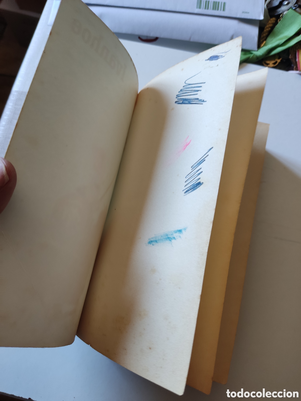 Libros de segunda mano: Libro Ivanhoe, Walter Scott - Foto 2