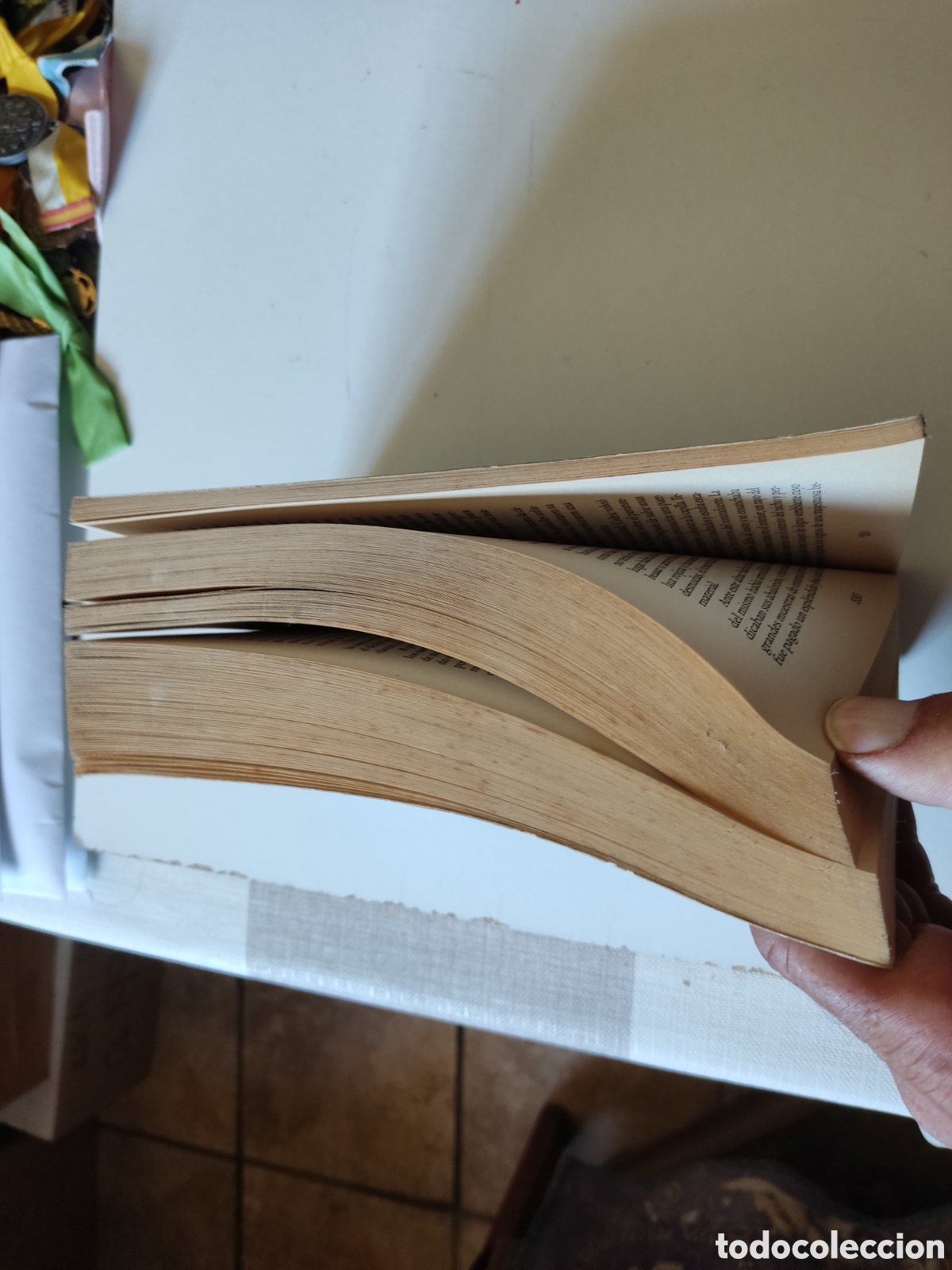 Libros de segunda mano: Libro Ivanhoe, Walter Scott - Foto 4