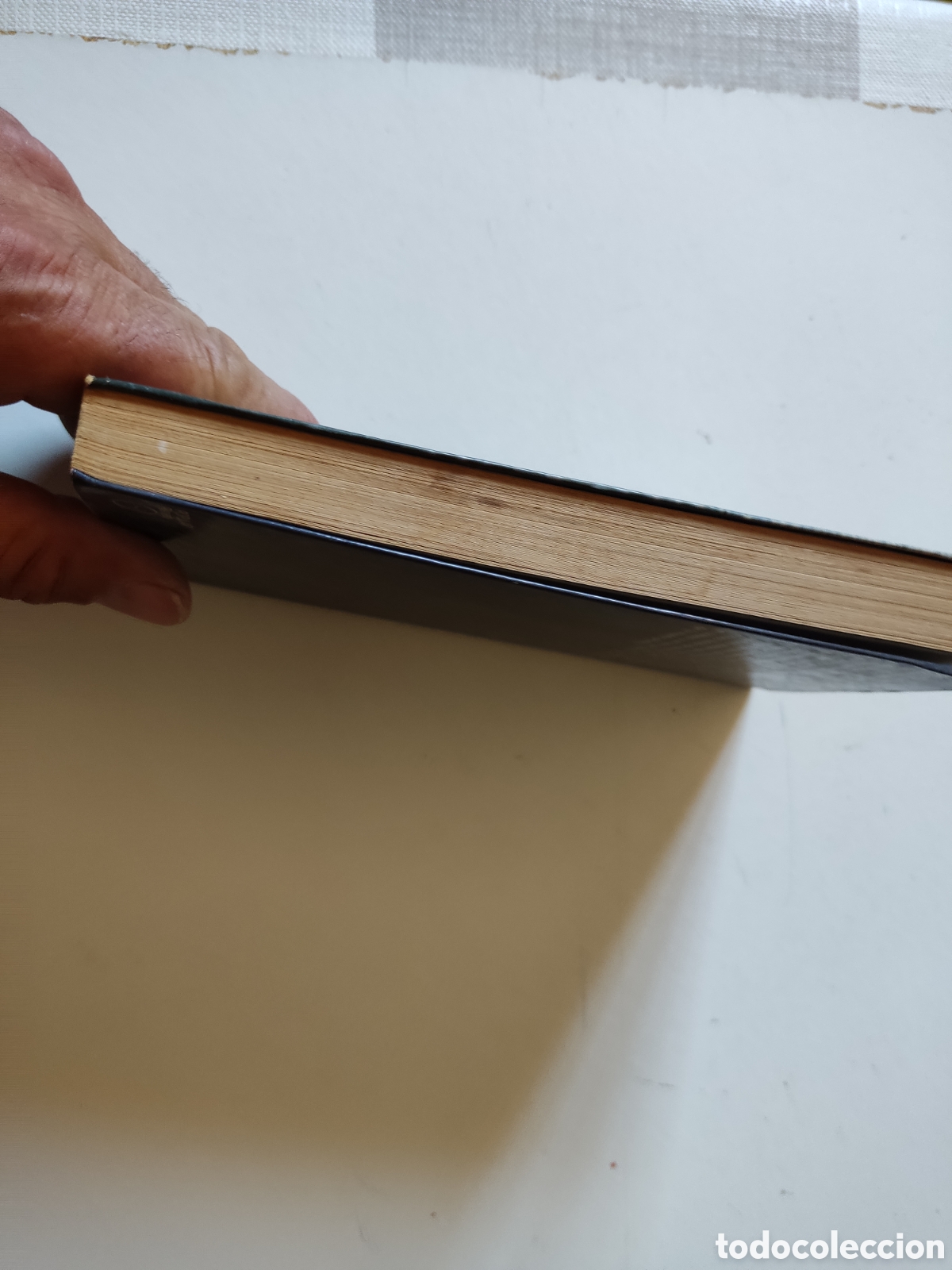 Libros de segunda mano: Libro El &uacute;ltimo verano de klingsor,hermann hesse - Foto 3