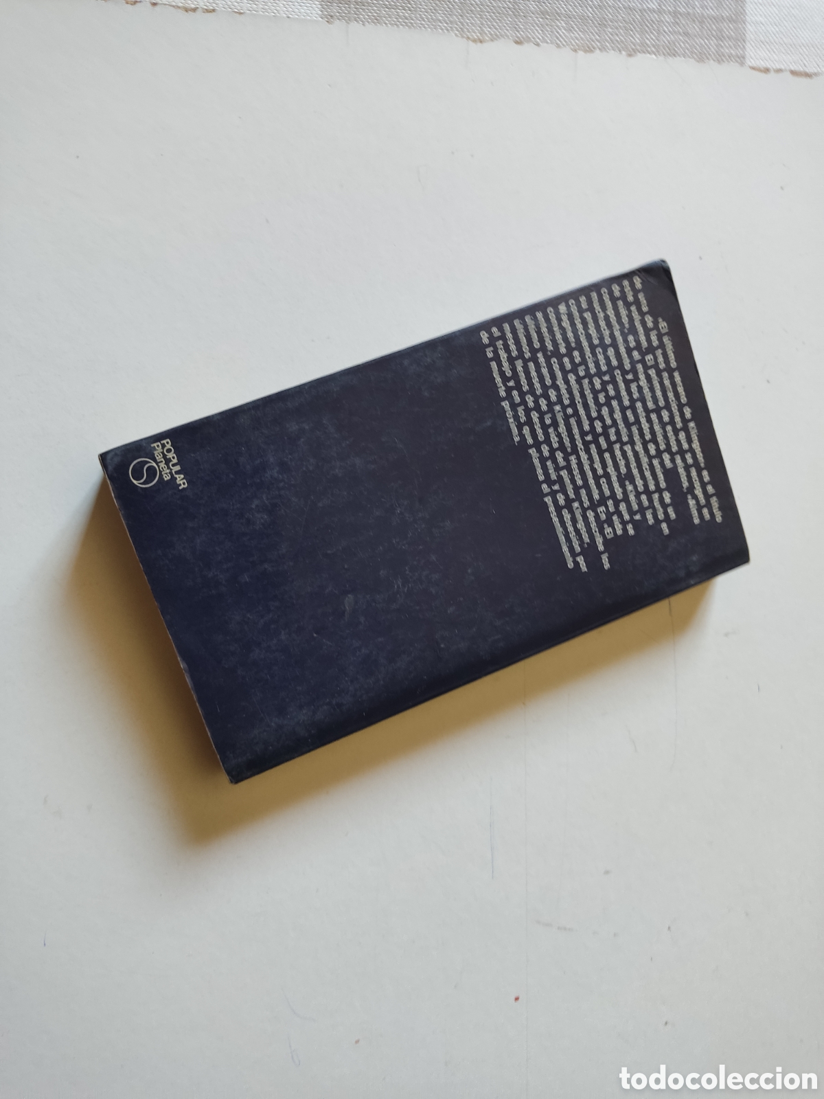 Libros de segunda mano: Libro El &uacute;ltimo verano de klingsor,hermann hesse - Foto 4
