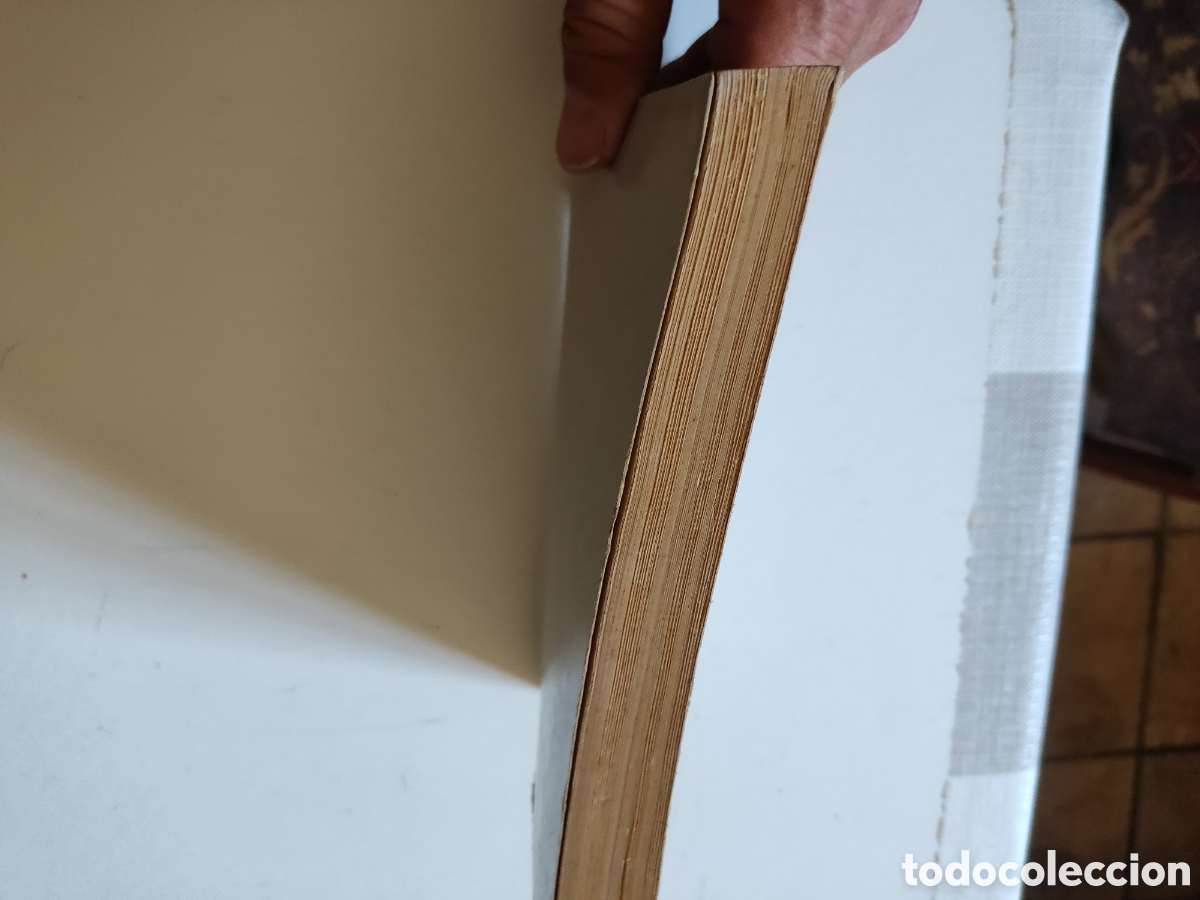 Libros de segunda mano: Libro El brazo marchito, Thomas Hardy - Foto 3