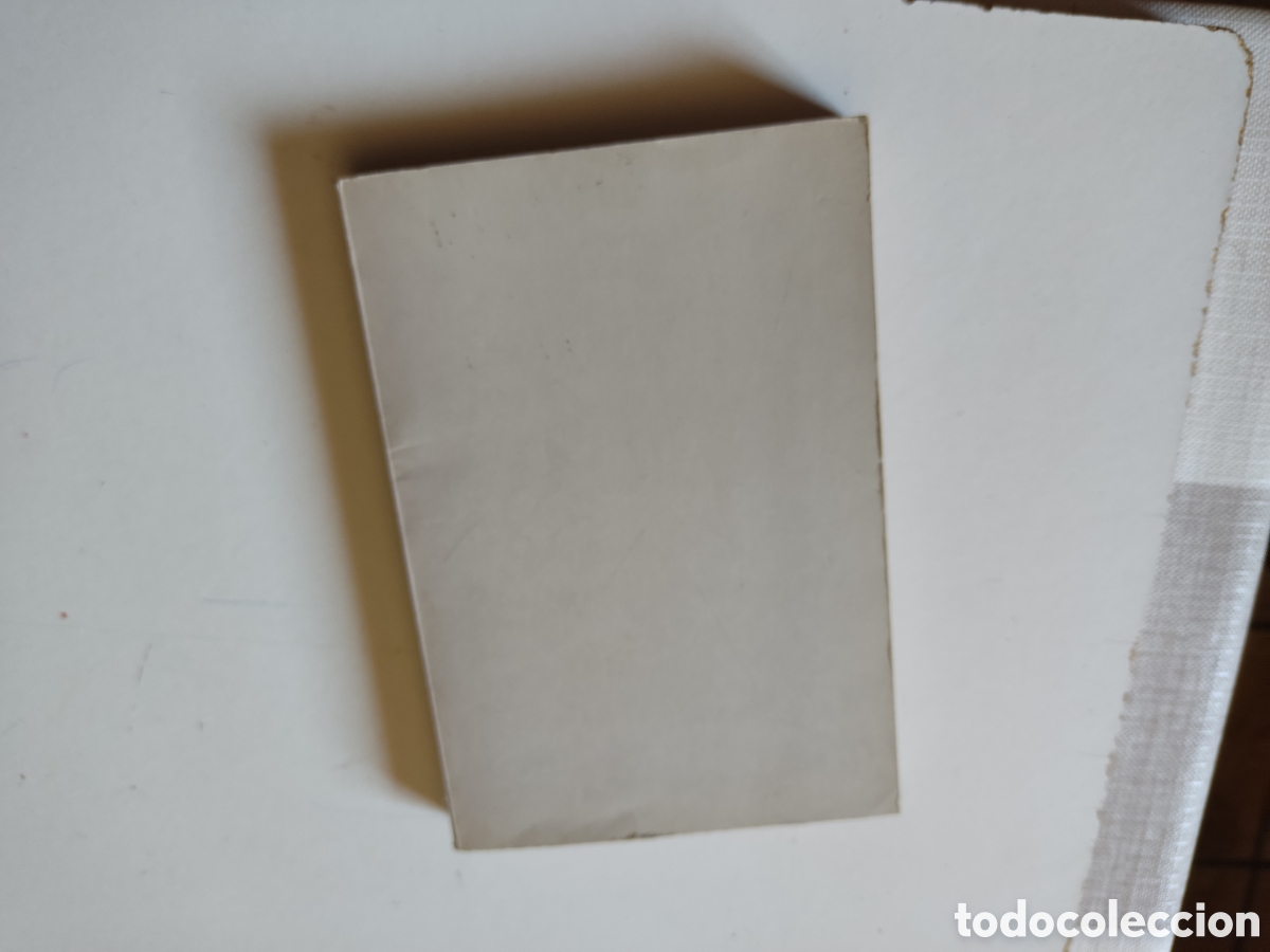 Libros de segunda mano: Libro El brazo marchito, Thomas Hardy - Foto 4