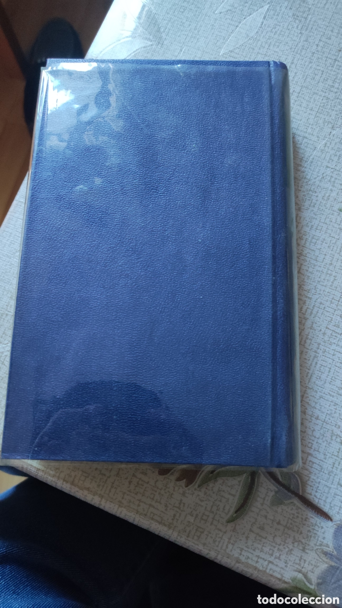 Libros de segunda mano: Novela El Pan y los Peces - Foto 2