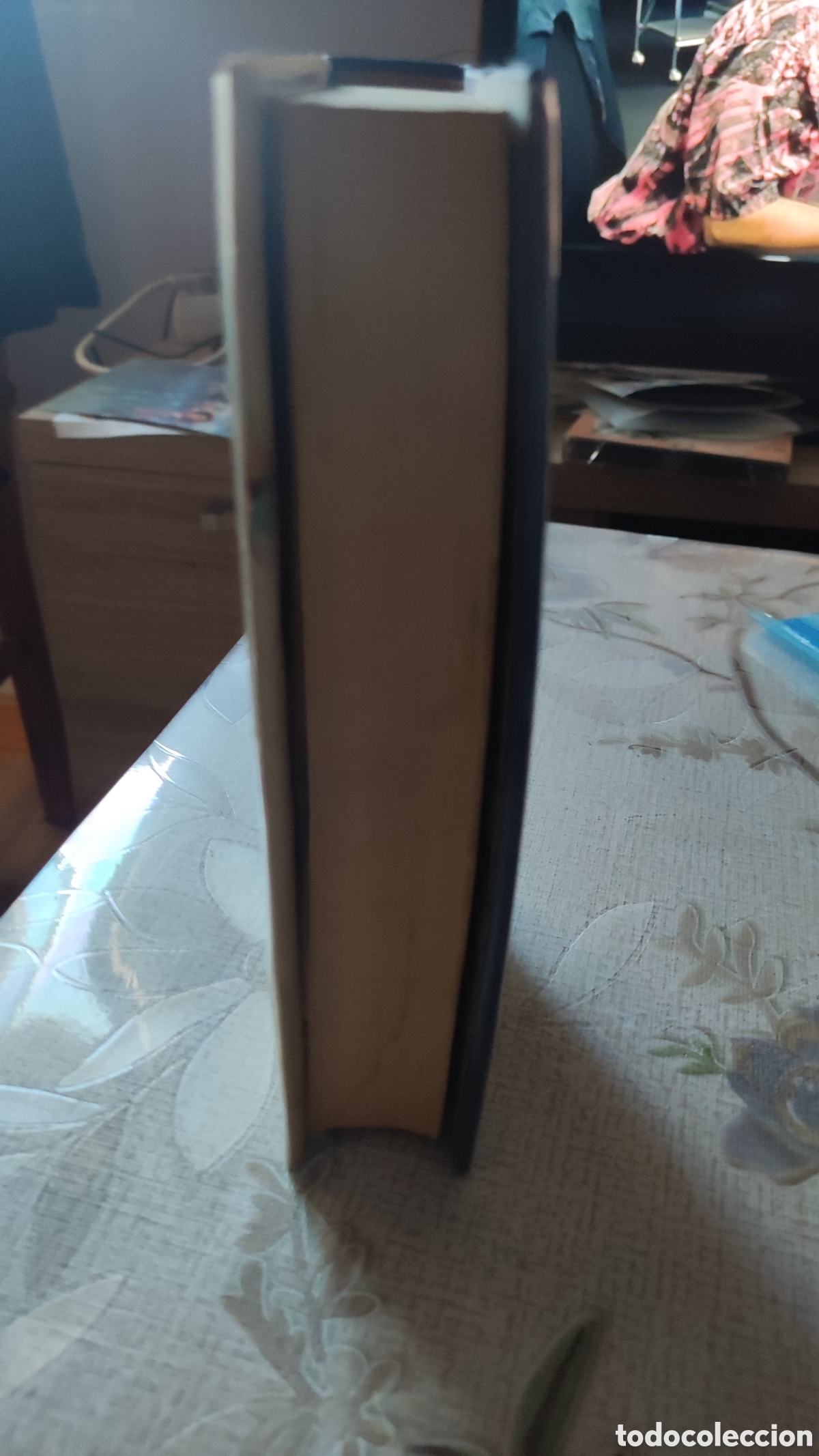 Libros de segunda mano: Novela El Pan y los Peces - Foto 4