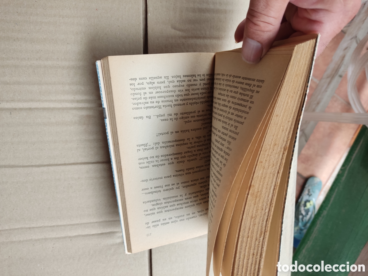 Libros de segunda mano: Libro piso bajo de Ram&oacute;n G&oacute;mez de la Serna - Foto 3