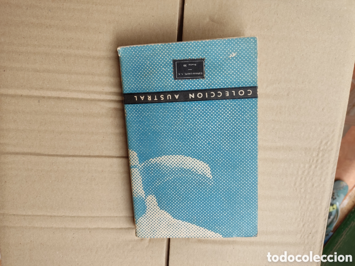 Libros de segunda mano: Libro piso bajo de Ram&oacute;n G&oacute;mez de la Serna - Foto 4