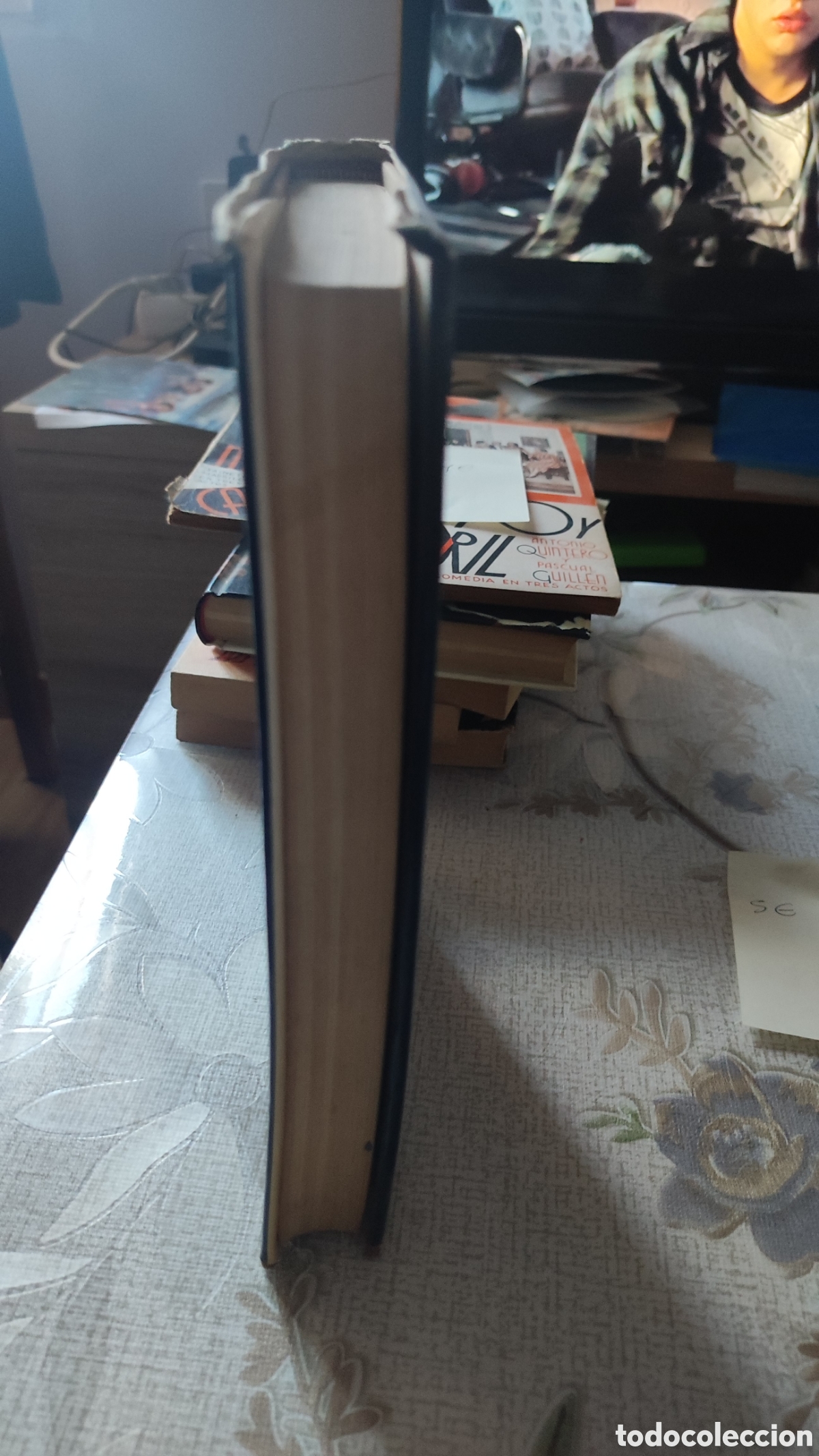 Libros de segunda mano: Libro Los Ejecutivos - Foto 4