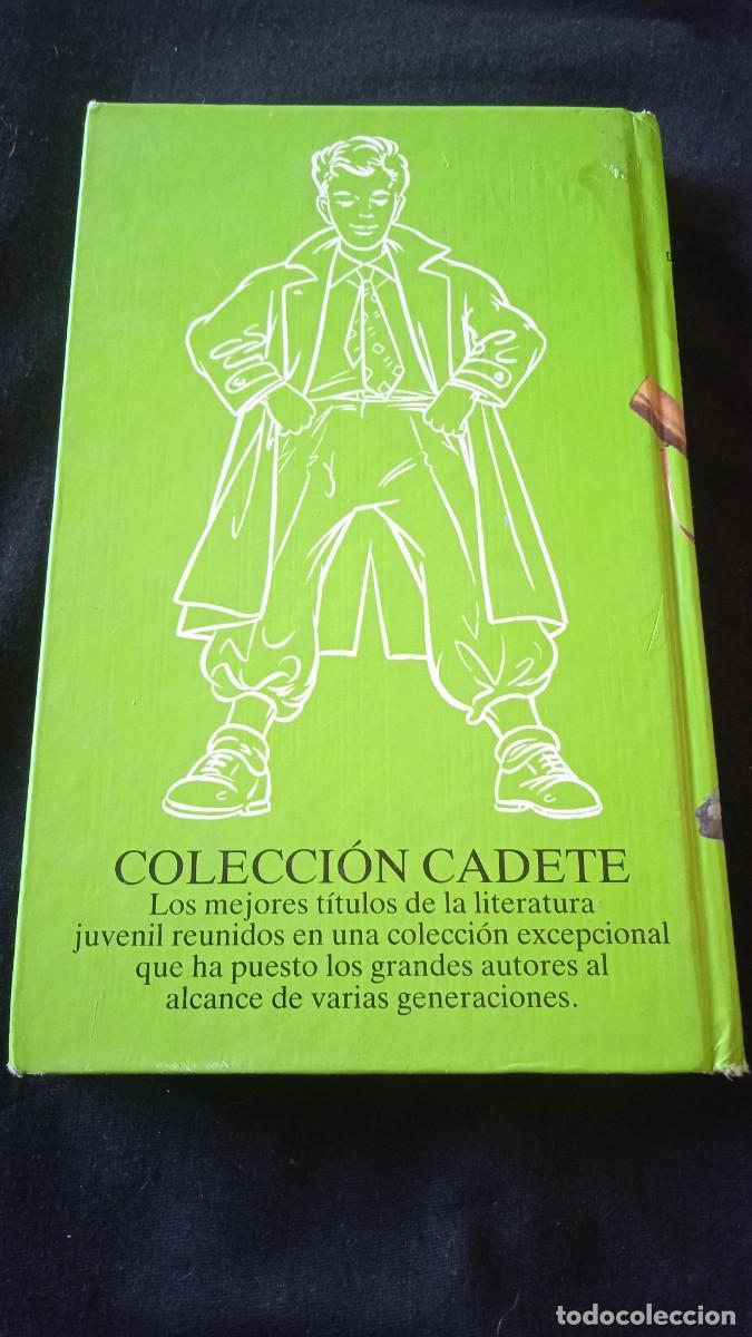 Libros de segunda mano: Robinson Crusoe, ediciones Mateu. - Foto 3
