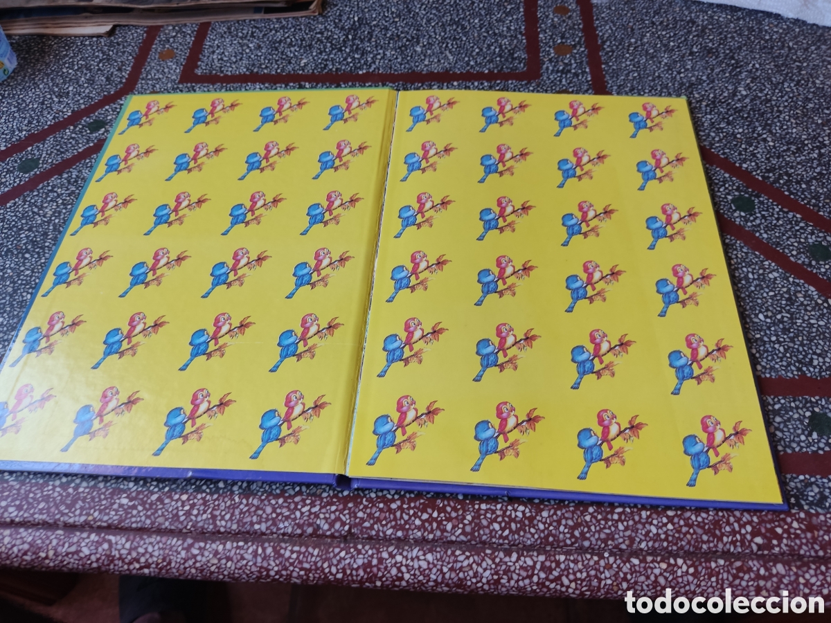 Libros de segunda mano: Libro cuento la casita de chocolate - Foto 3