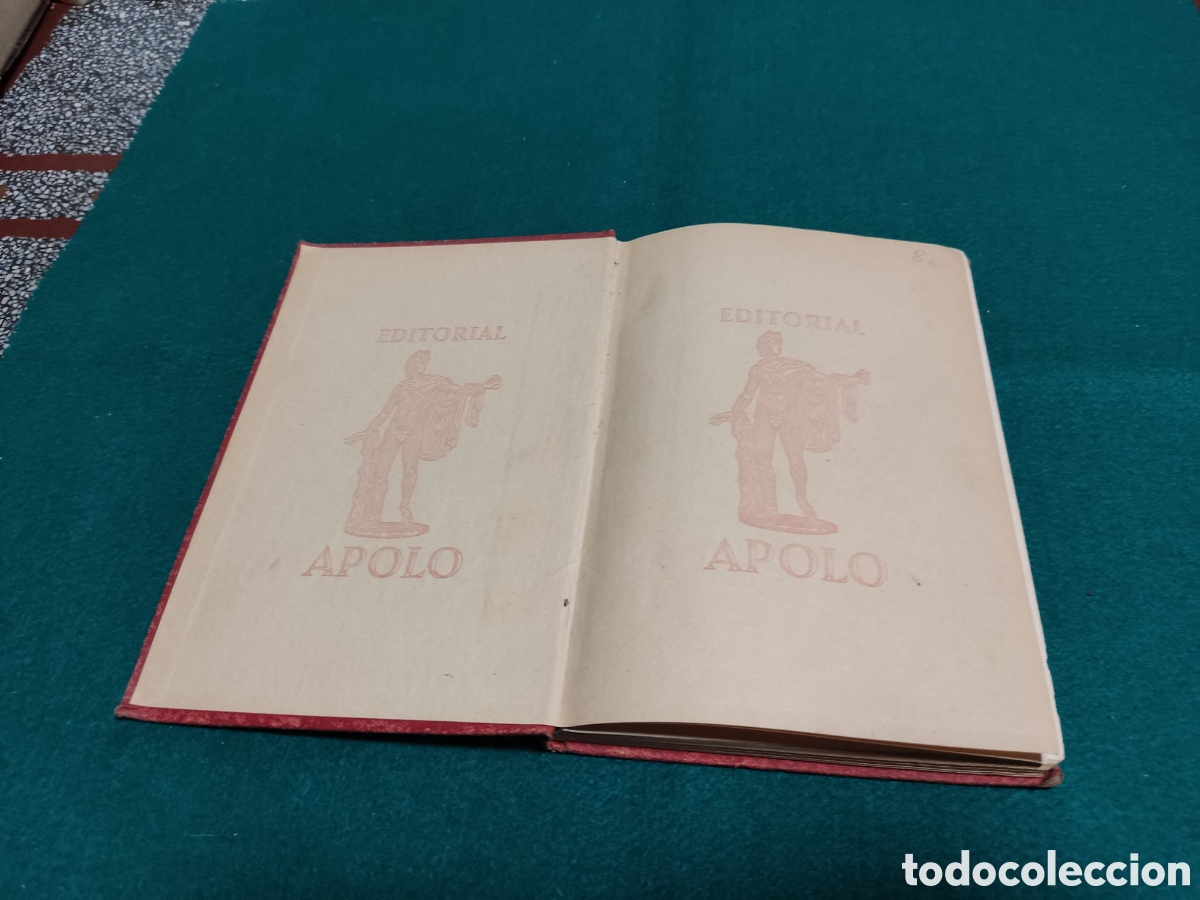 Libros de segunda mano: Libro Las desventuras del joven werther - Foto 2