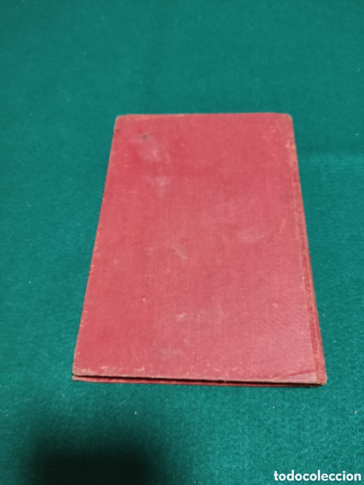 Libros de segunda mano: Libro Las desventuras del joven werther - Foto 9