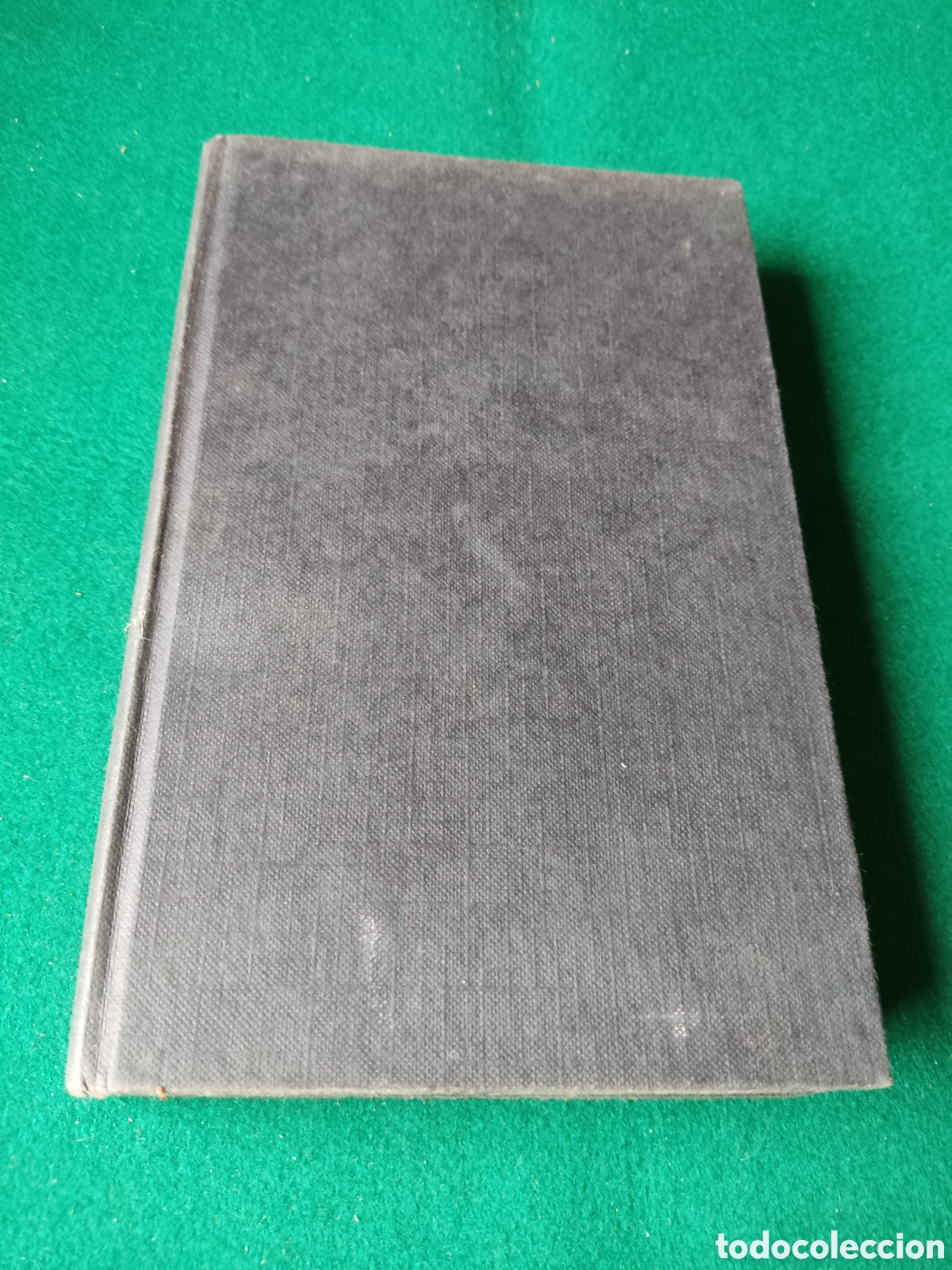 Libri di seconda mano: Libro imprecaciones Ren&eacute; - V&iacute;ctor Pilhes