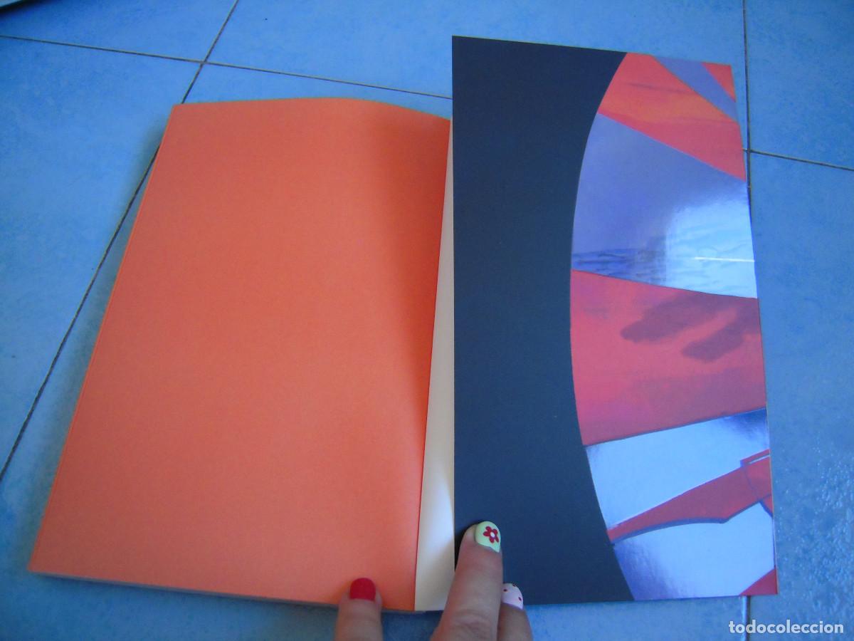 Libros de segunda mano: La versi&oacute;n de Eric (Nando L&oacute;pez) - Foto 7