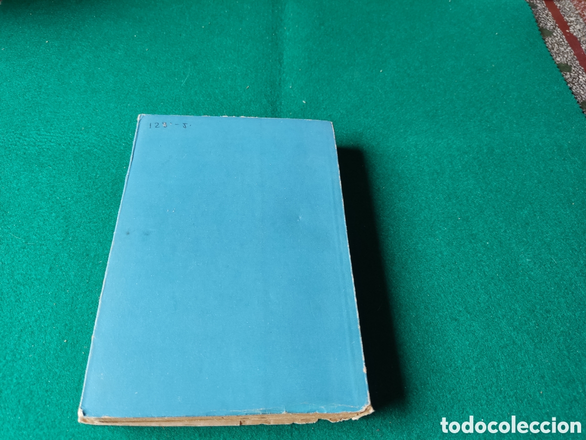Libros de segunda mano: Libro hija del silencio de Morris West - Foto 7