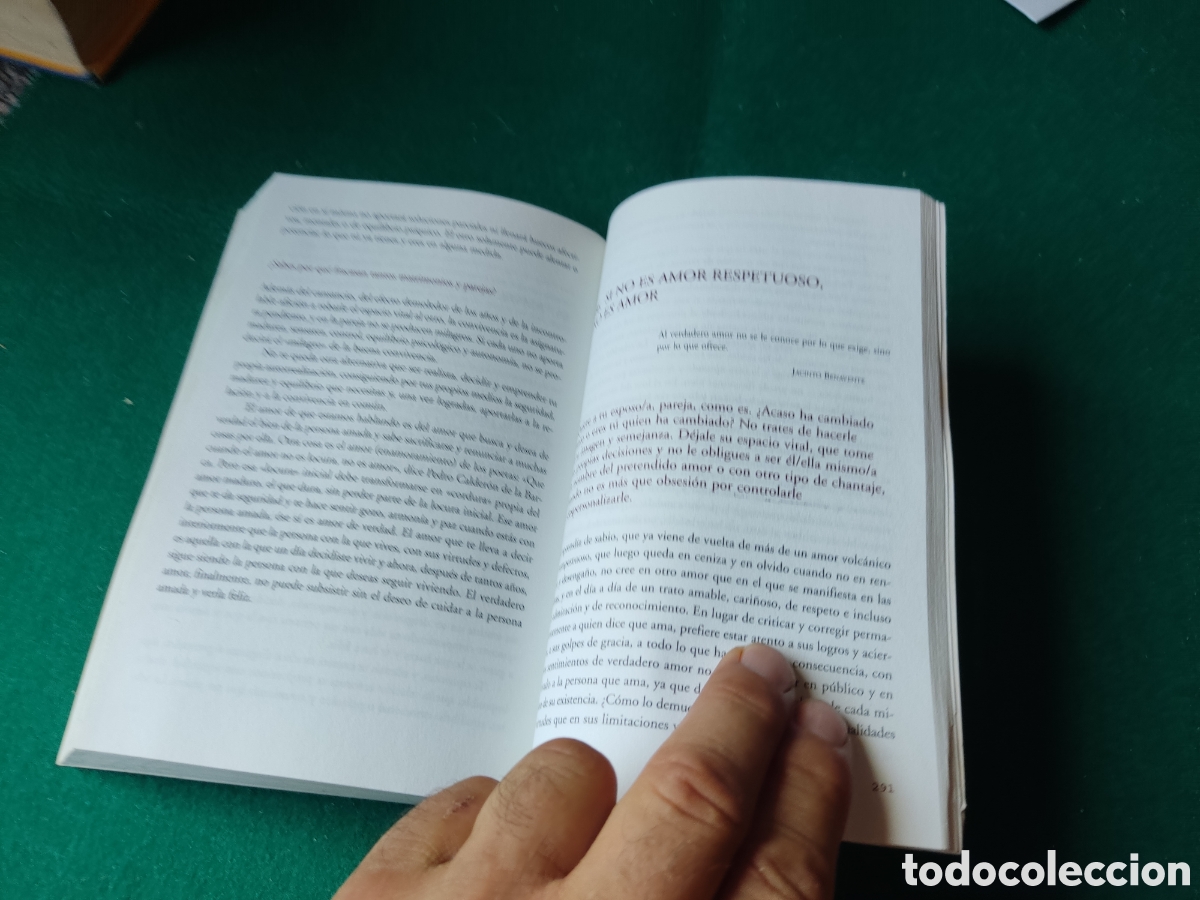 Libros de segunda mano: Libro aprendiz de sabio de Bernab&eacute; tierno - Foto 2